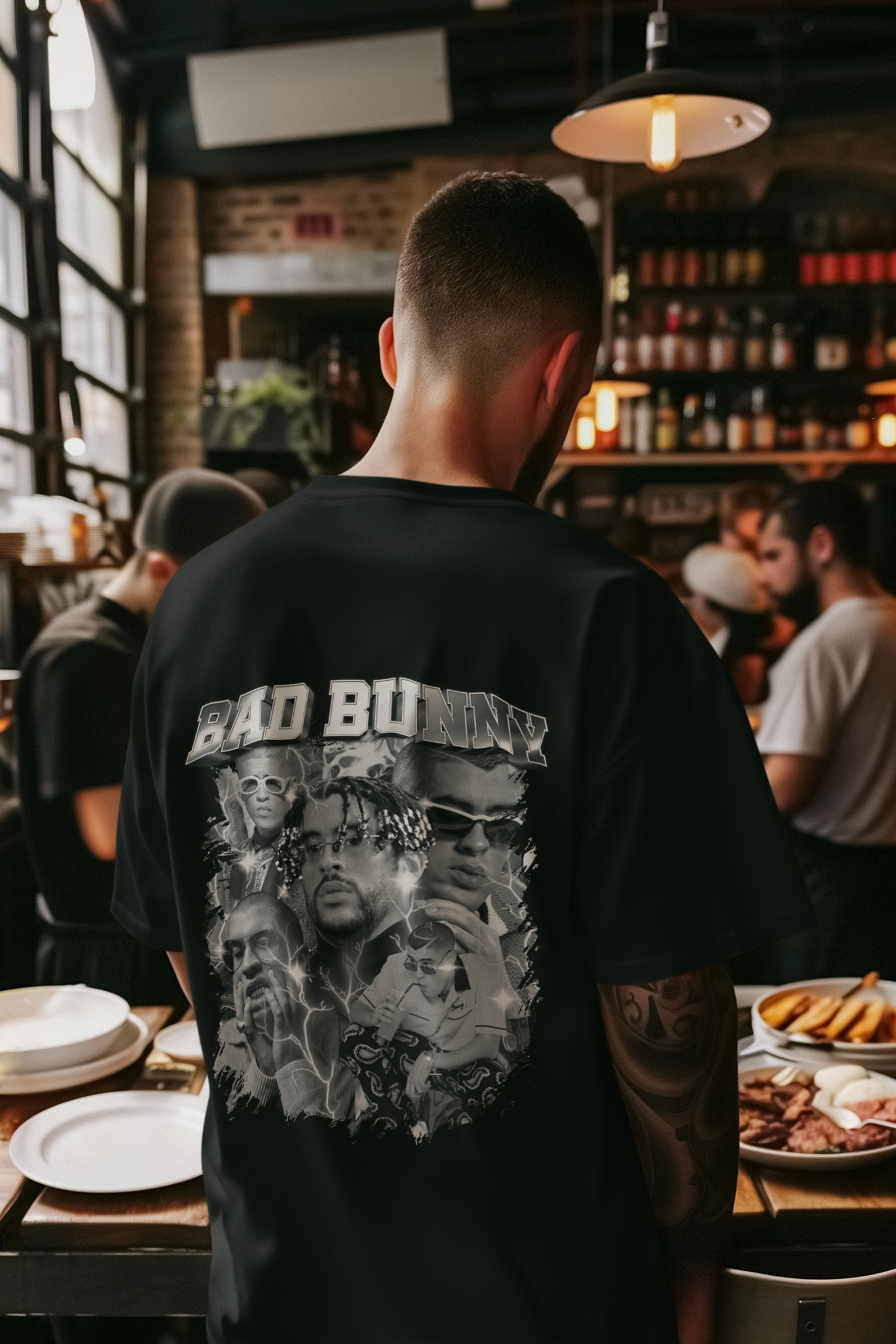 Bad Bunny