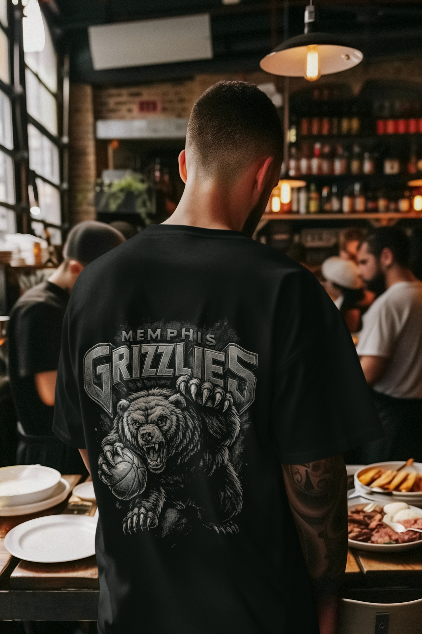 Memphis Grizzlies