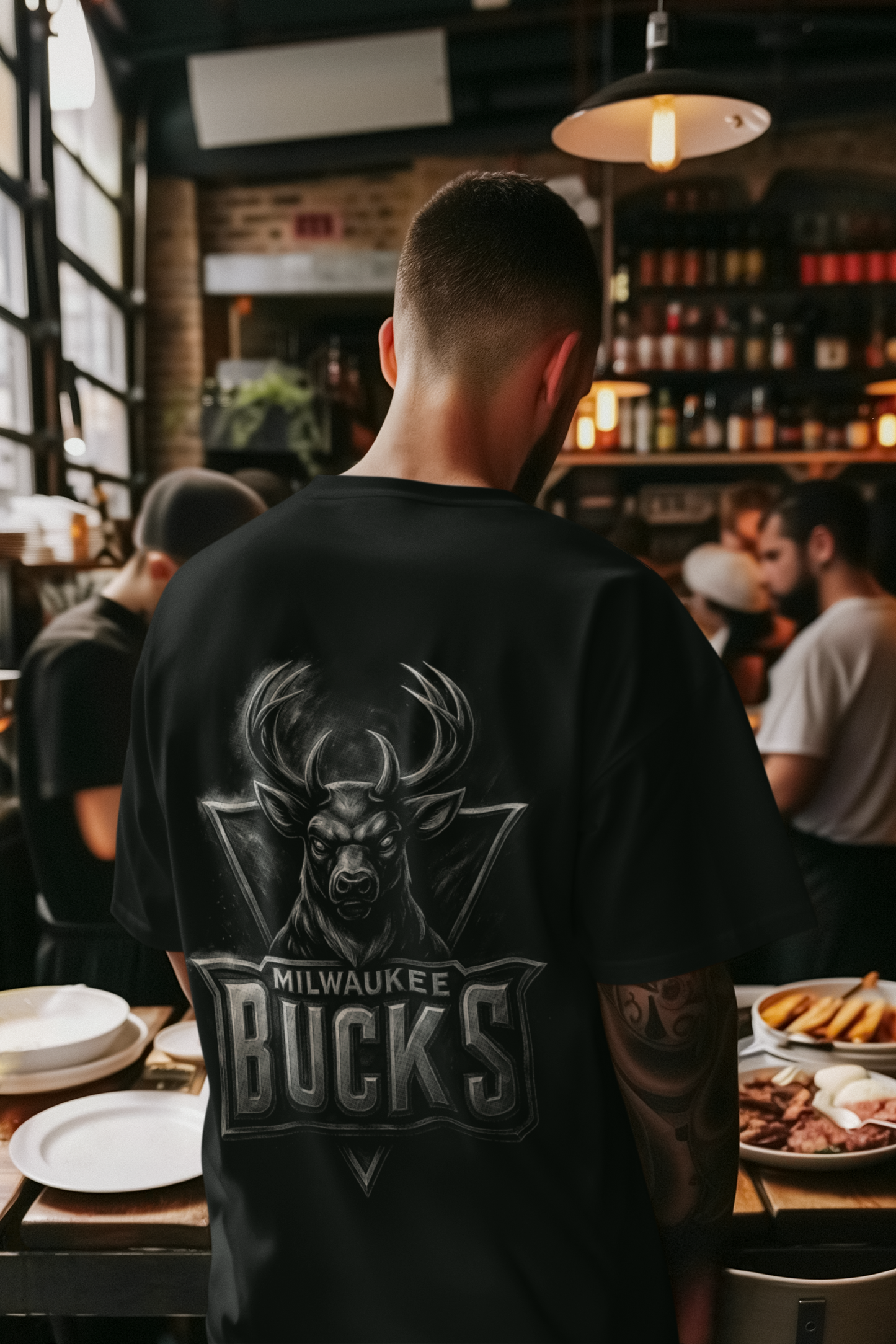 Milwaukee Bucks