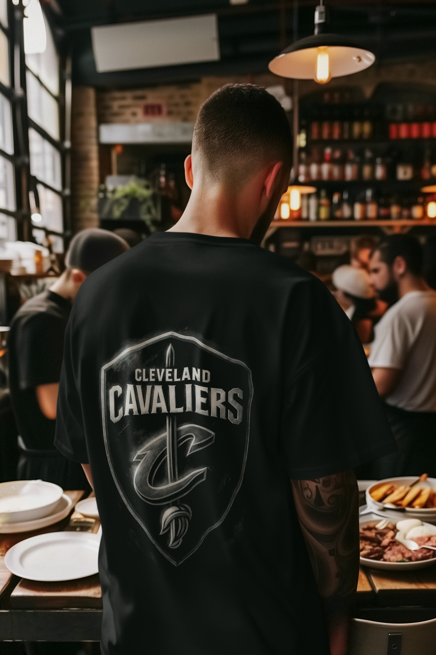 Cleveland Cavaliers