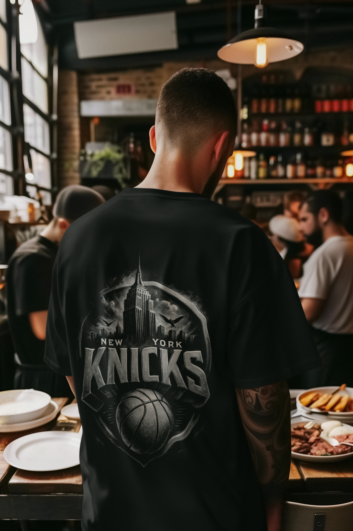 New York Knicks