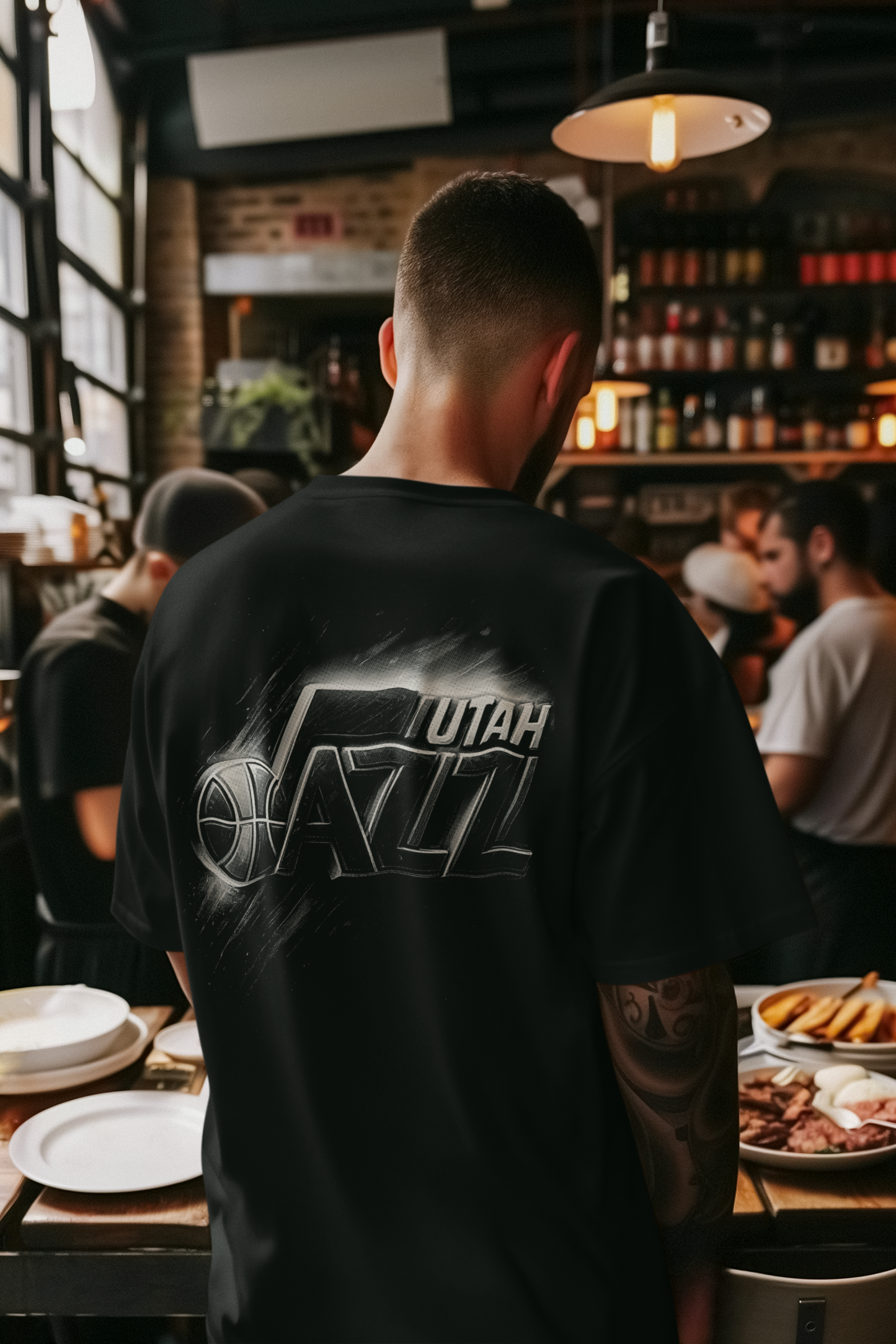 Utah Jazz