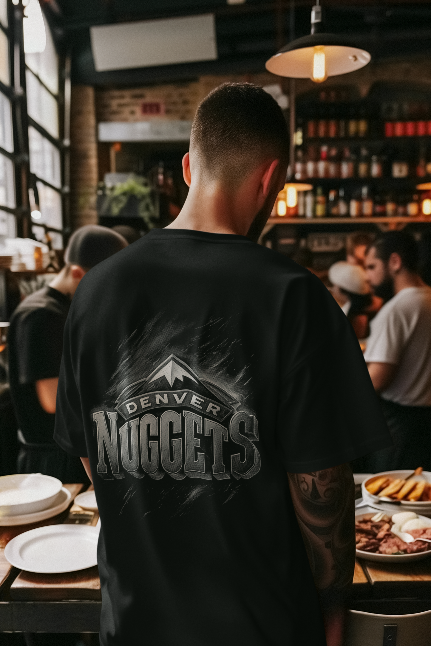 Denver Nuggets