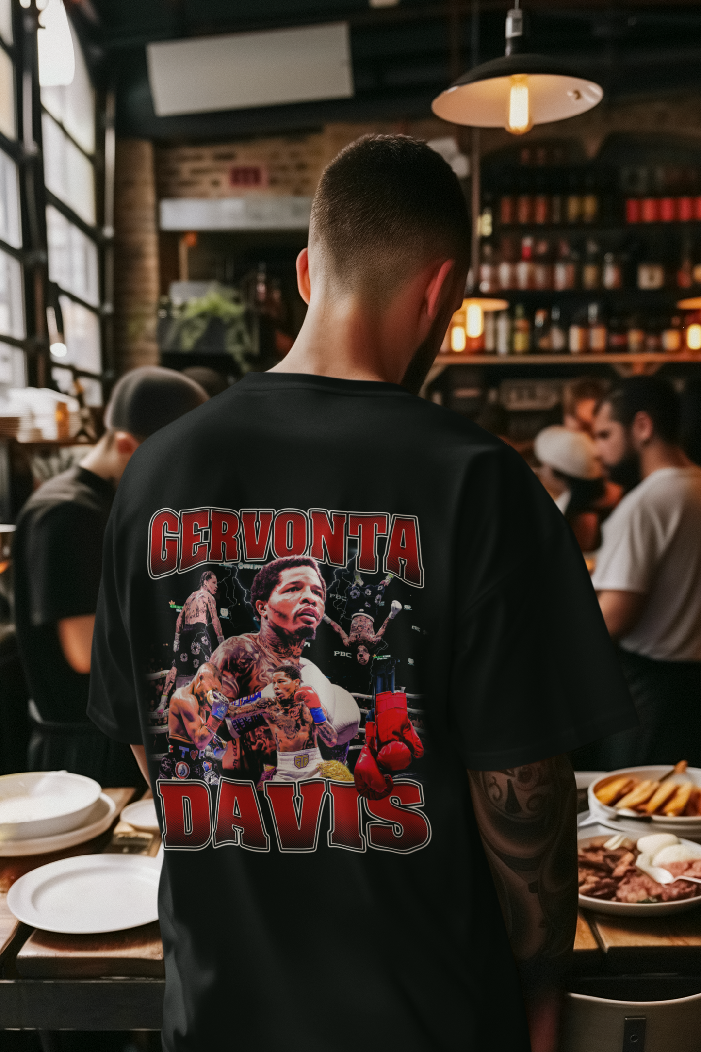 Gervonta Davis
