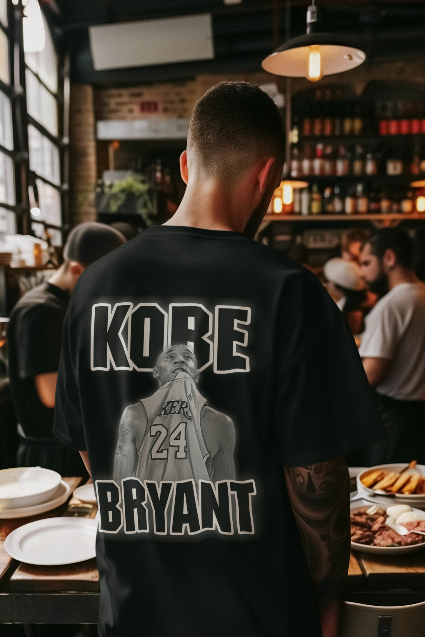 Kobe Bryant
