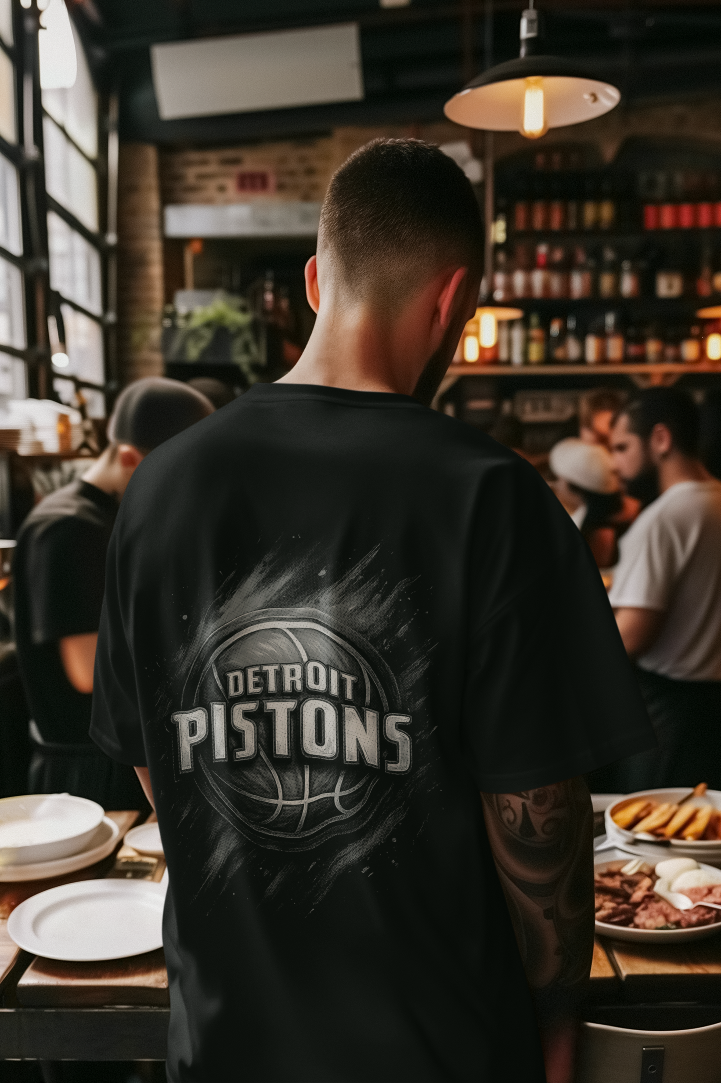 Detroit Pistons