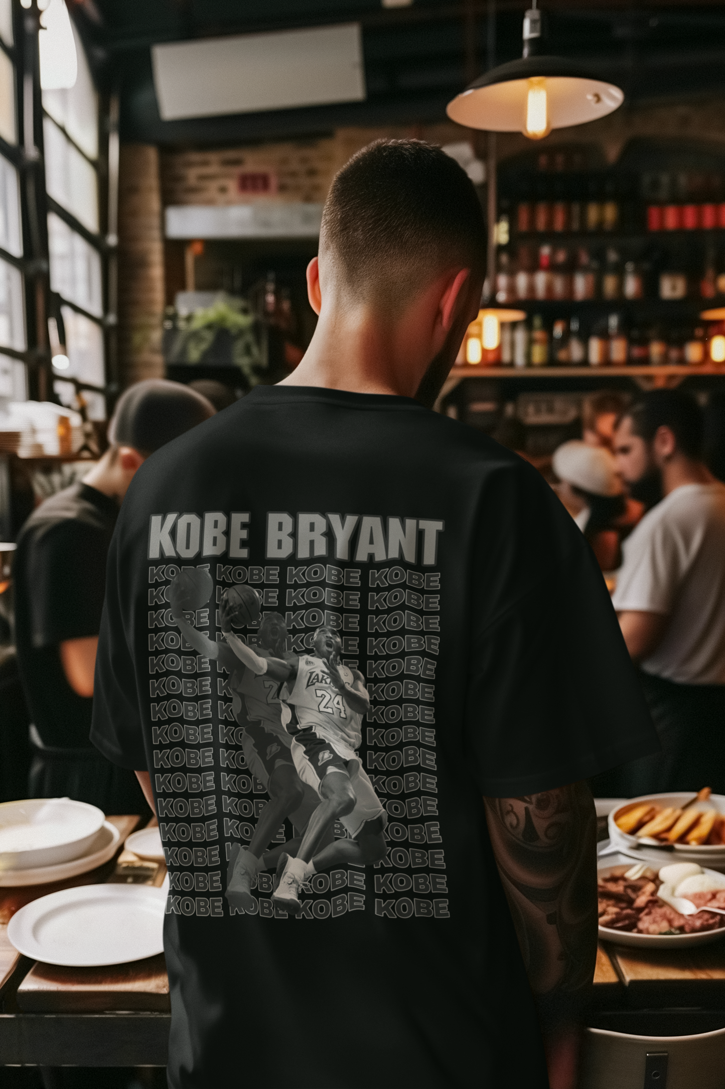 Kobe Bryant