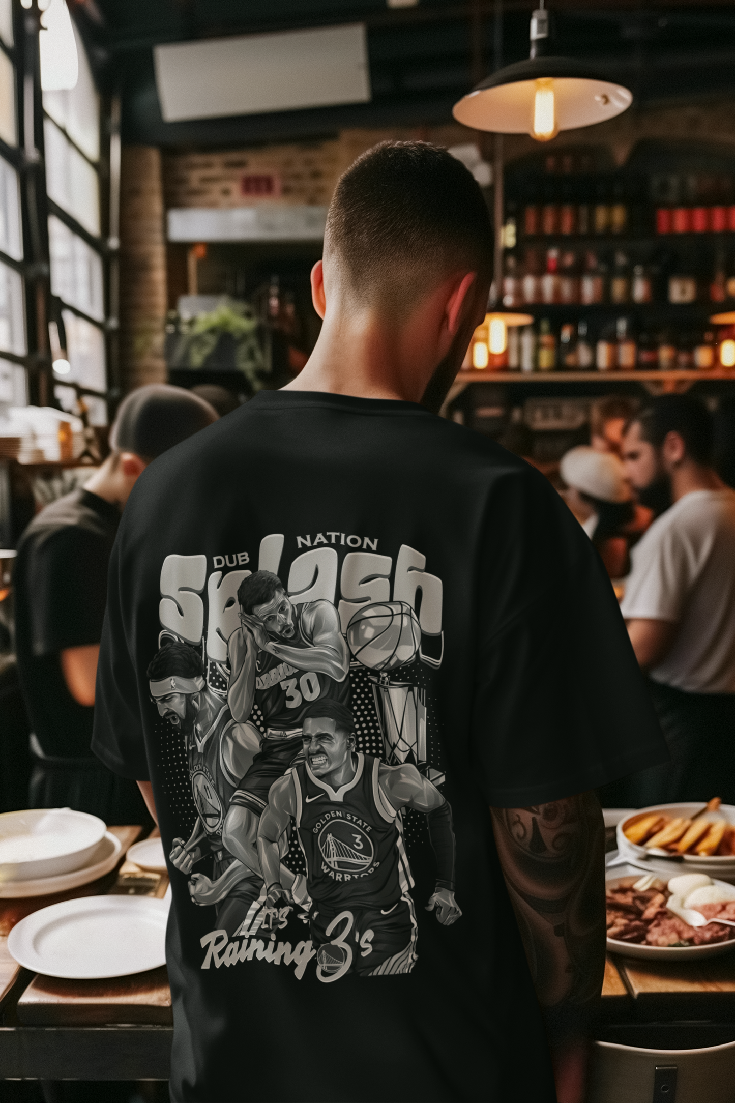 Golden State Warriors