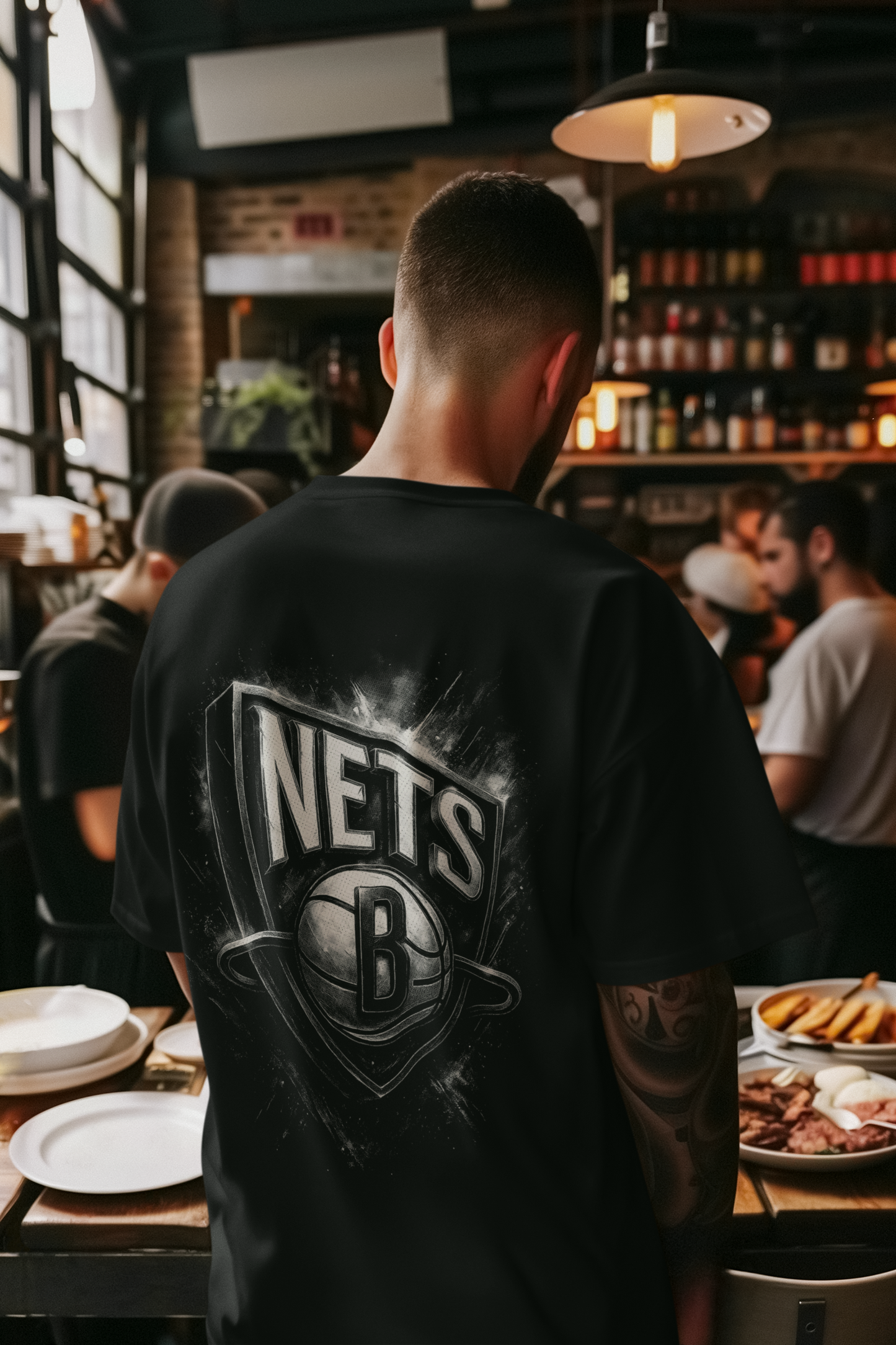Brooklyn Nets