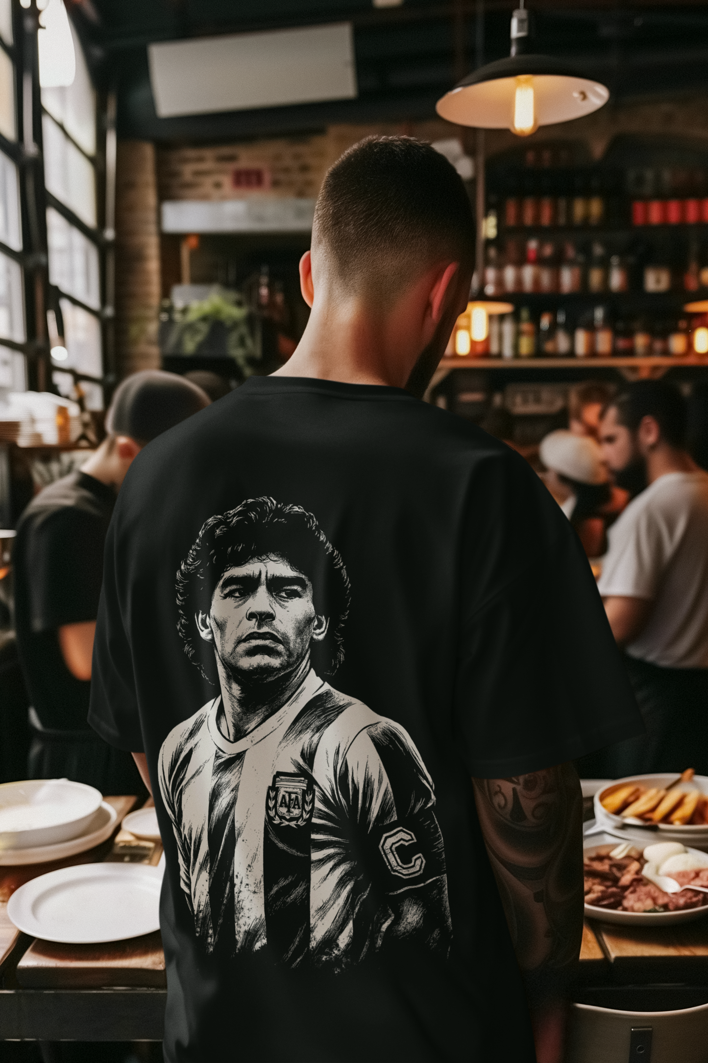 Diego Maradona