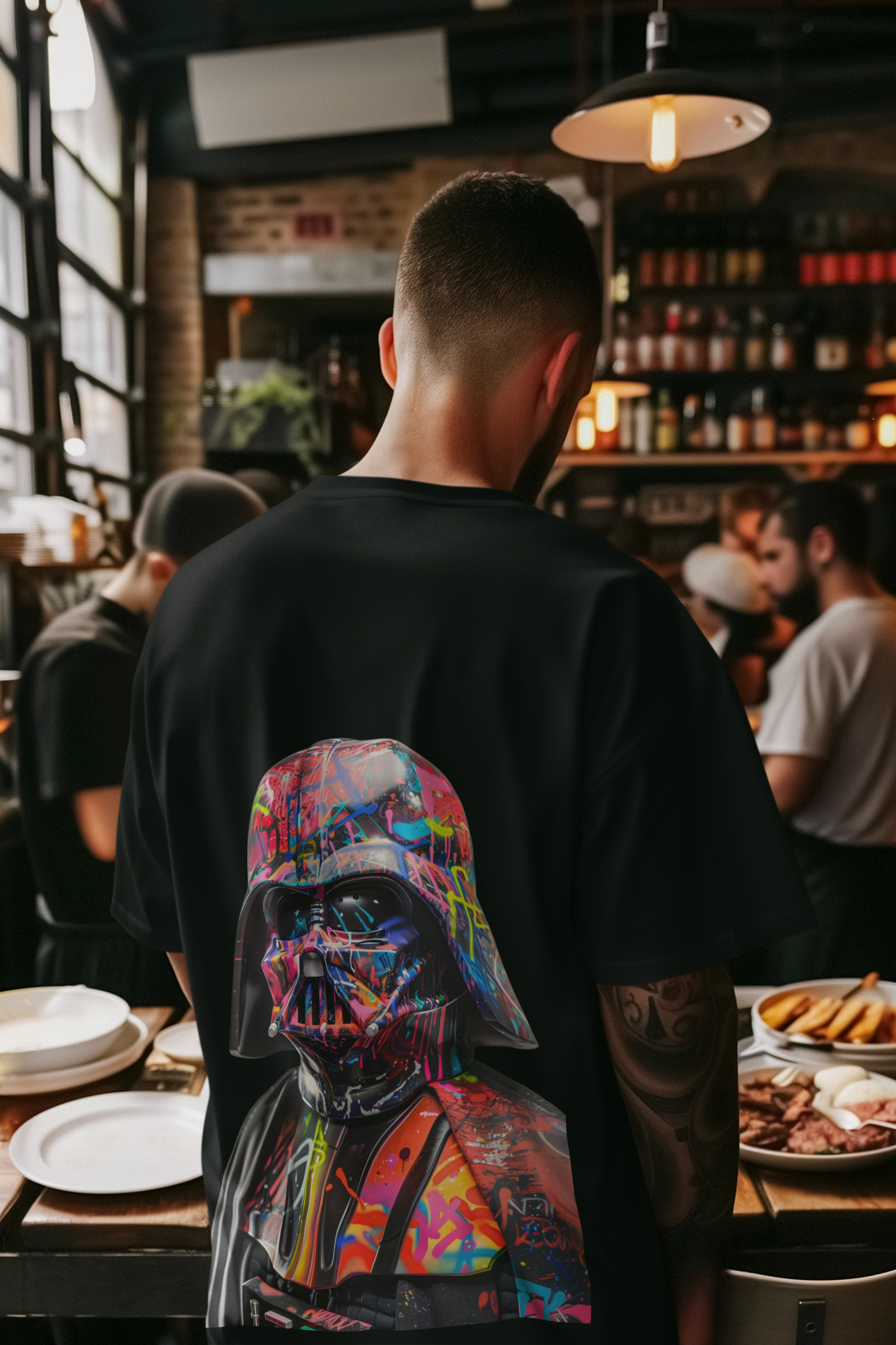 Darth Vader - Star Wars