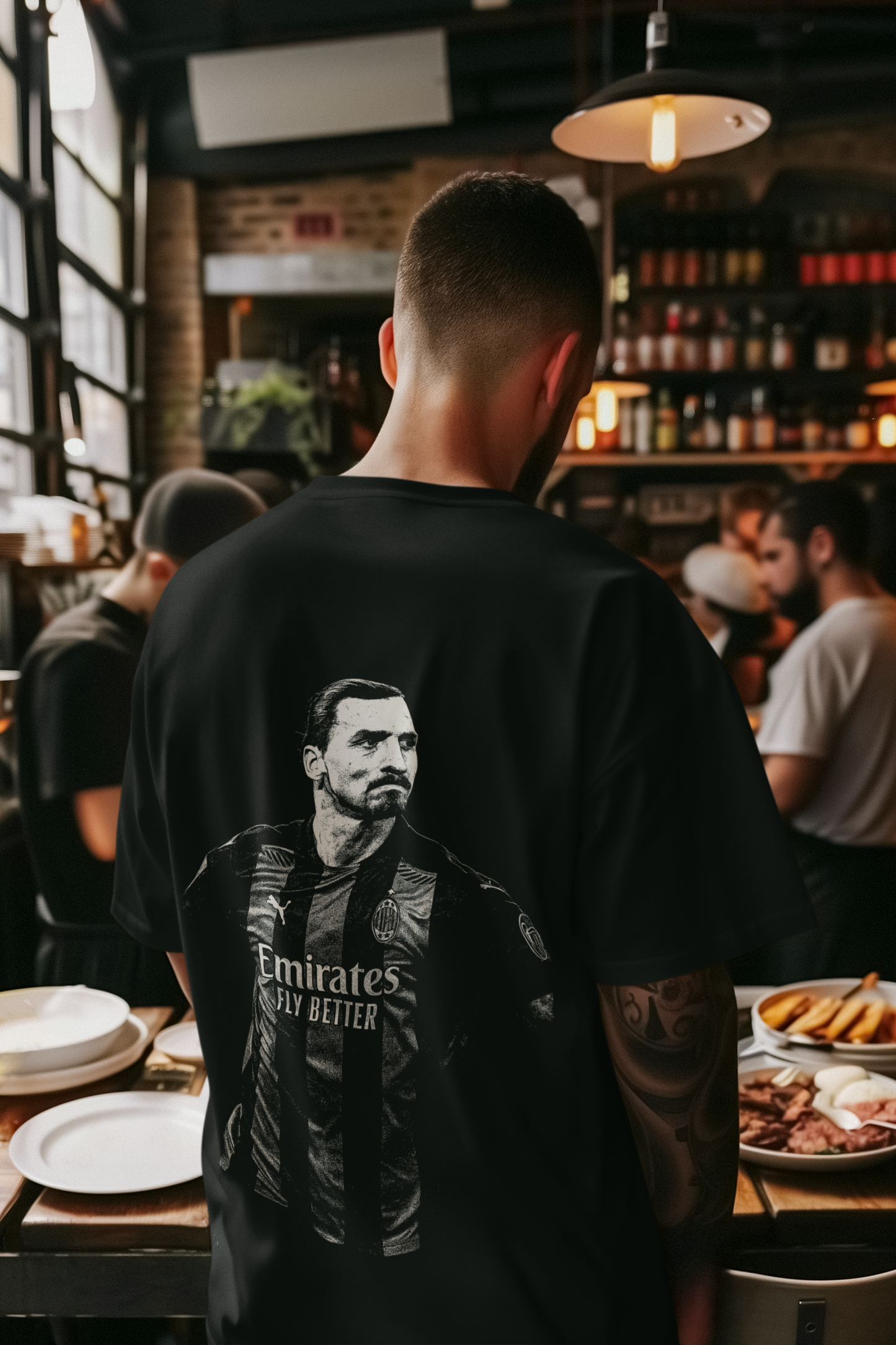 Zlatan Ibrahimović