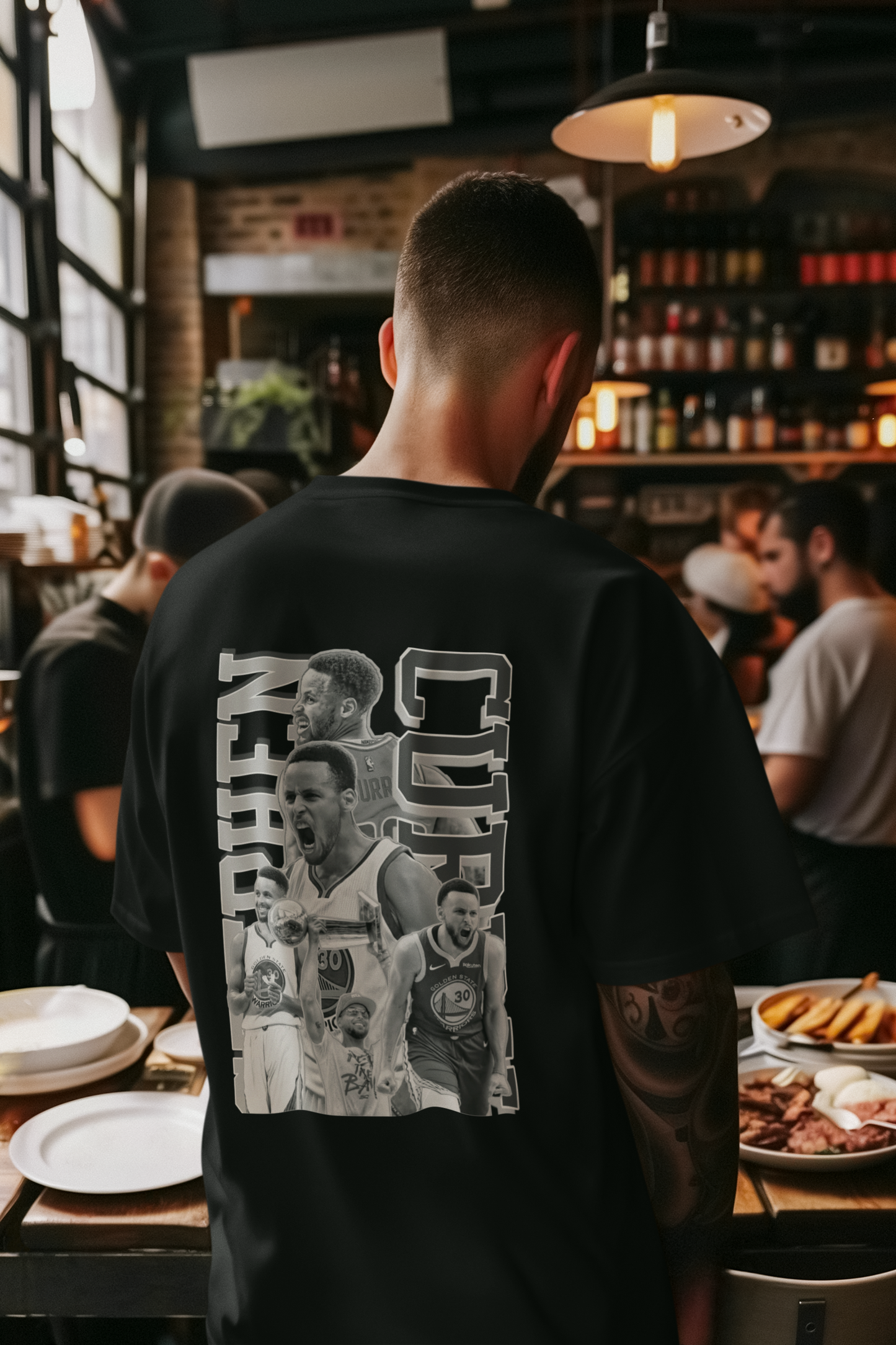 Stephen Curry