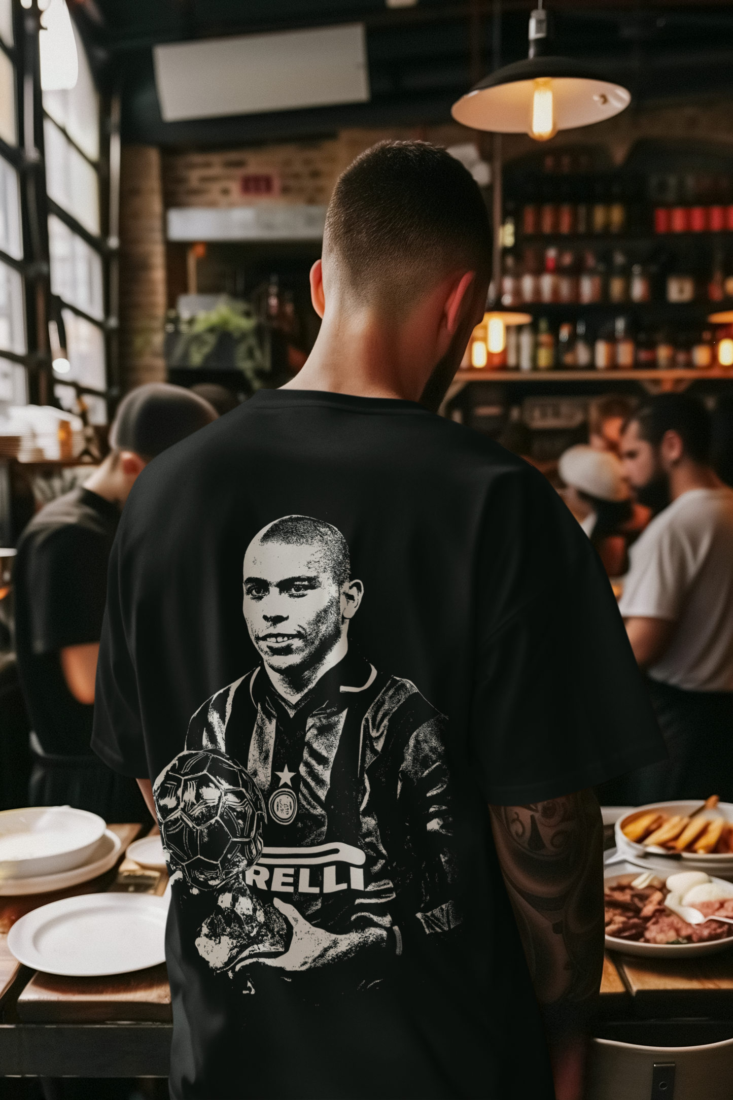 Ronaldo 