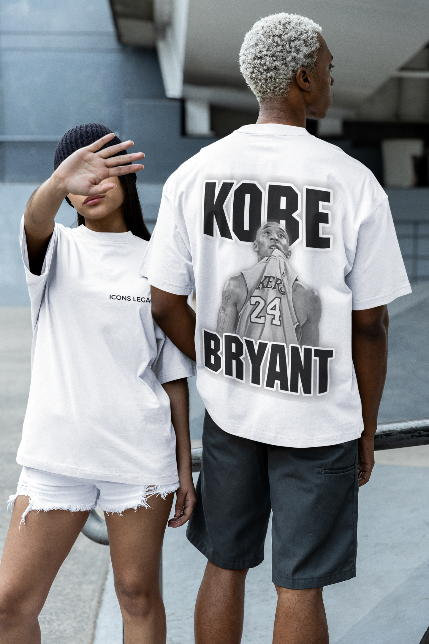 Kobe Bryant