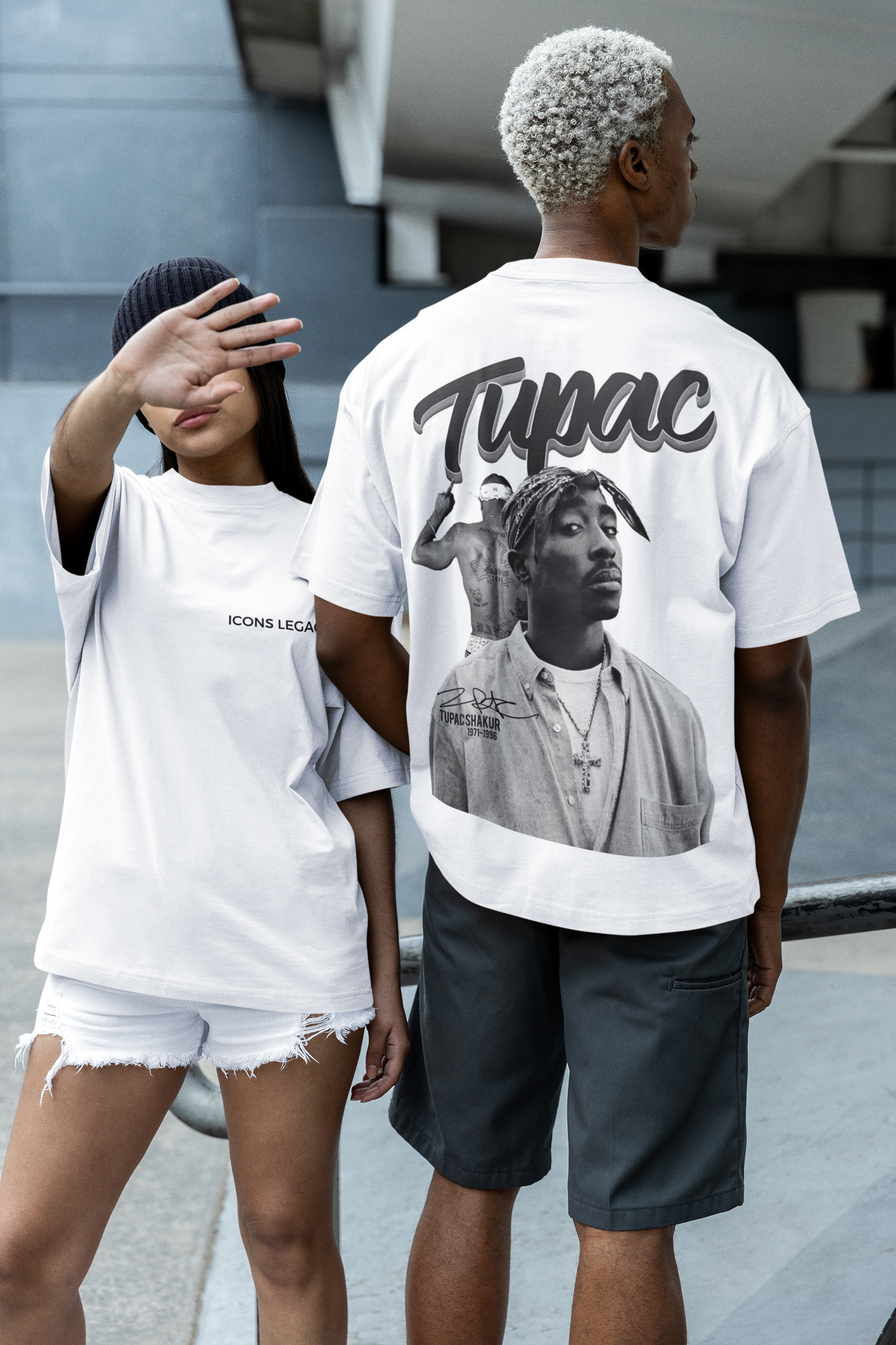 Tupac