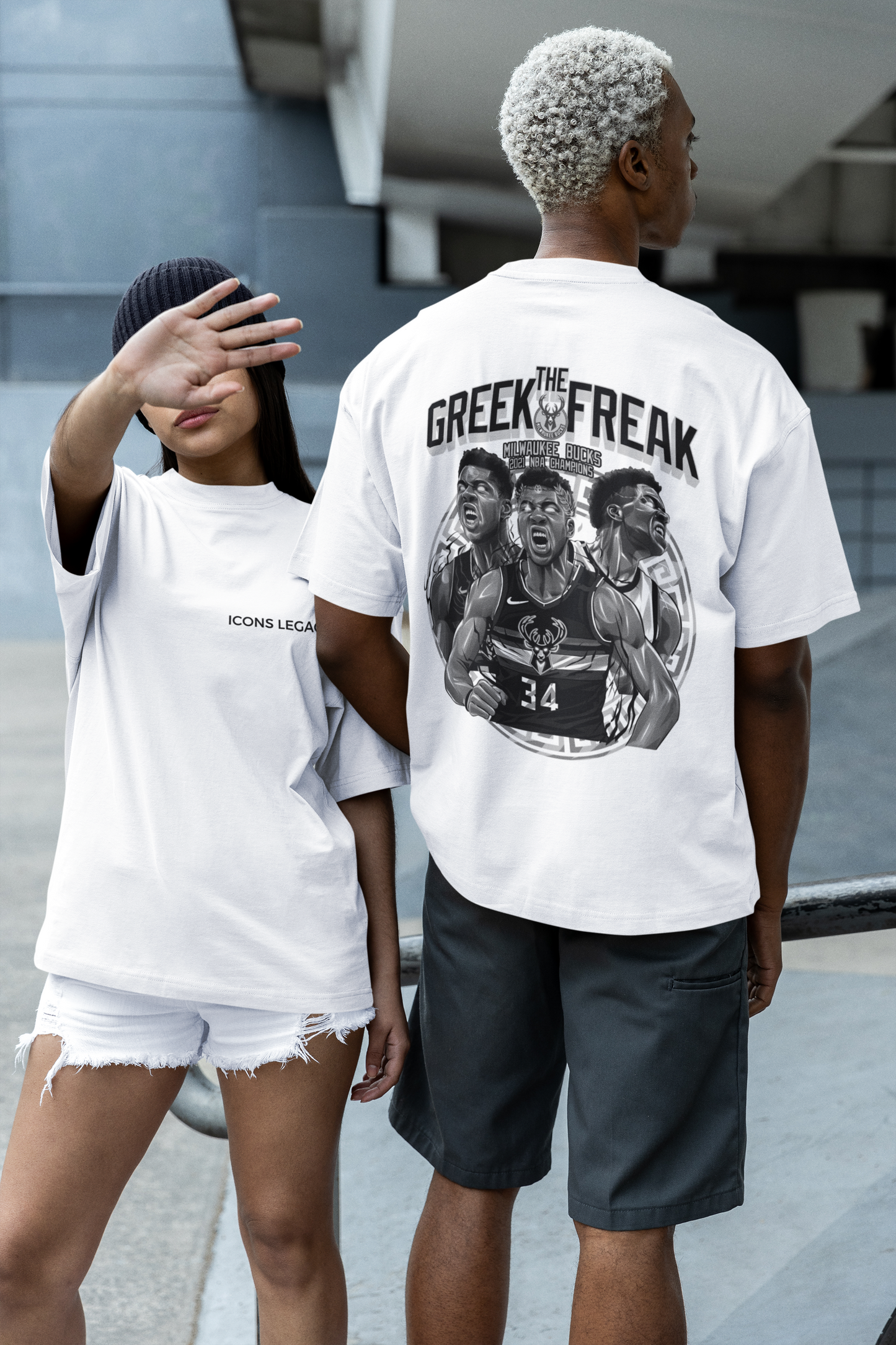 Giánnis Antetokoúnmpo