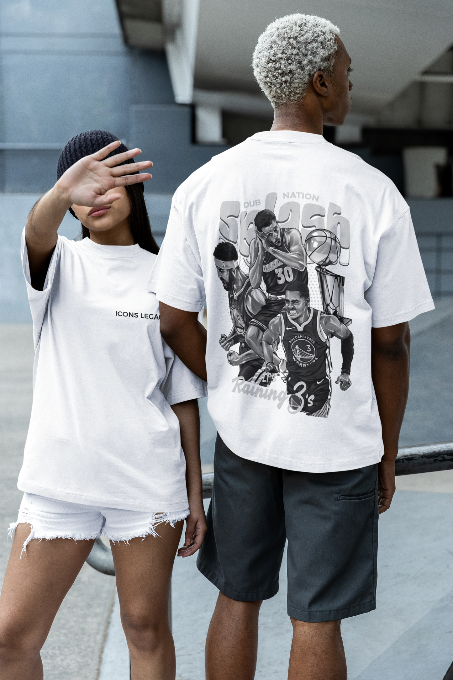 Golden State Warriors