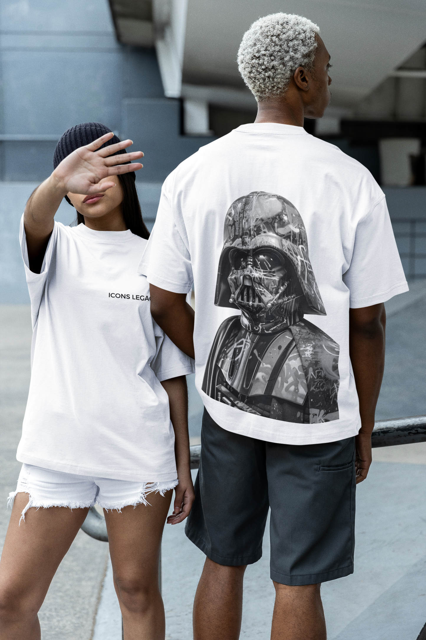 Darth Vader - Star Wars