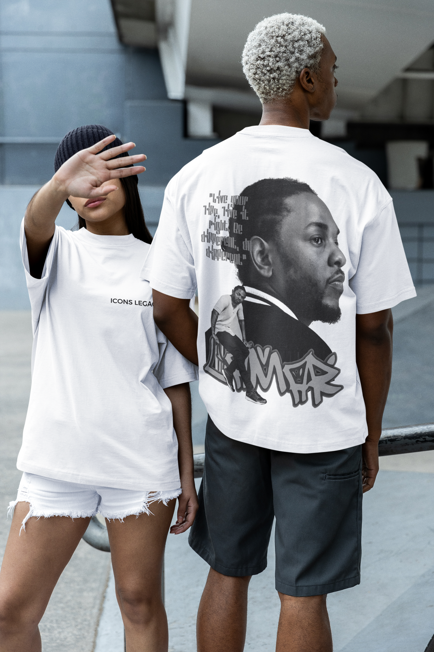Kendrick Lamar