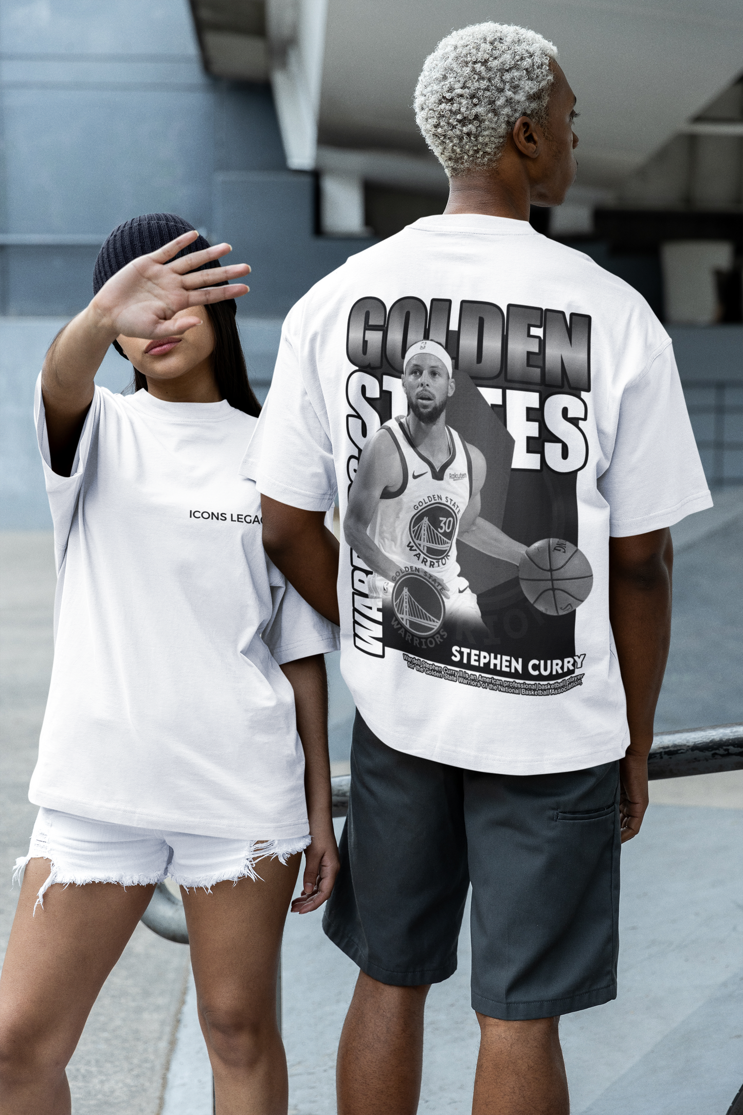 Stephen Curry