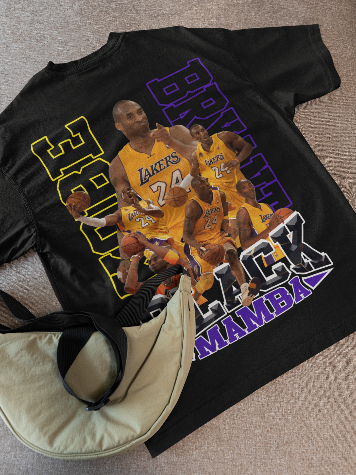 Kobe Bryant