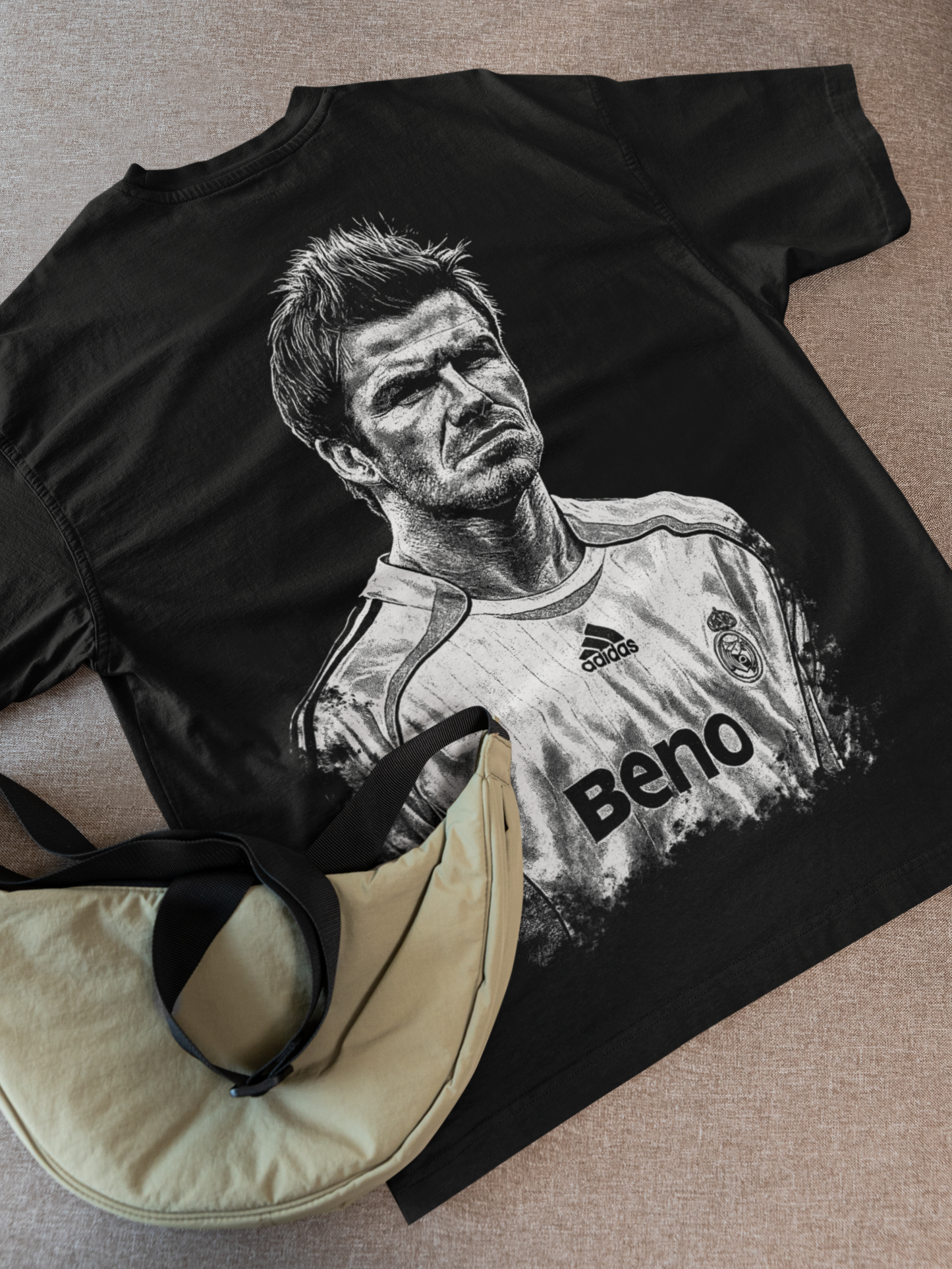 David Beckham