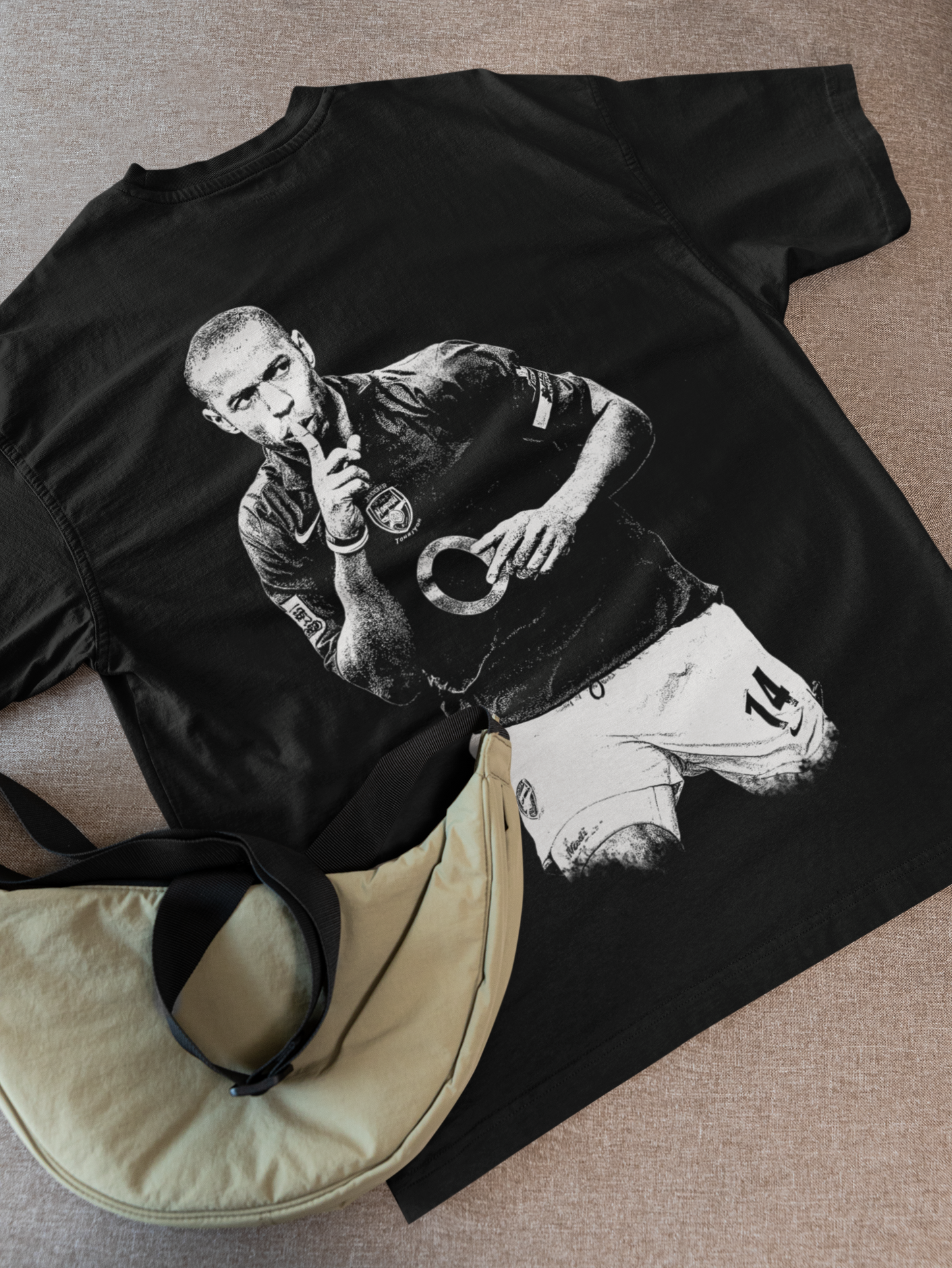 Thierry Henry