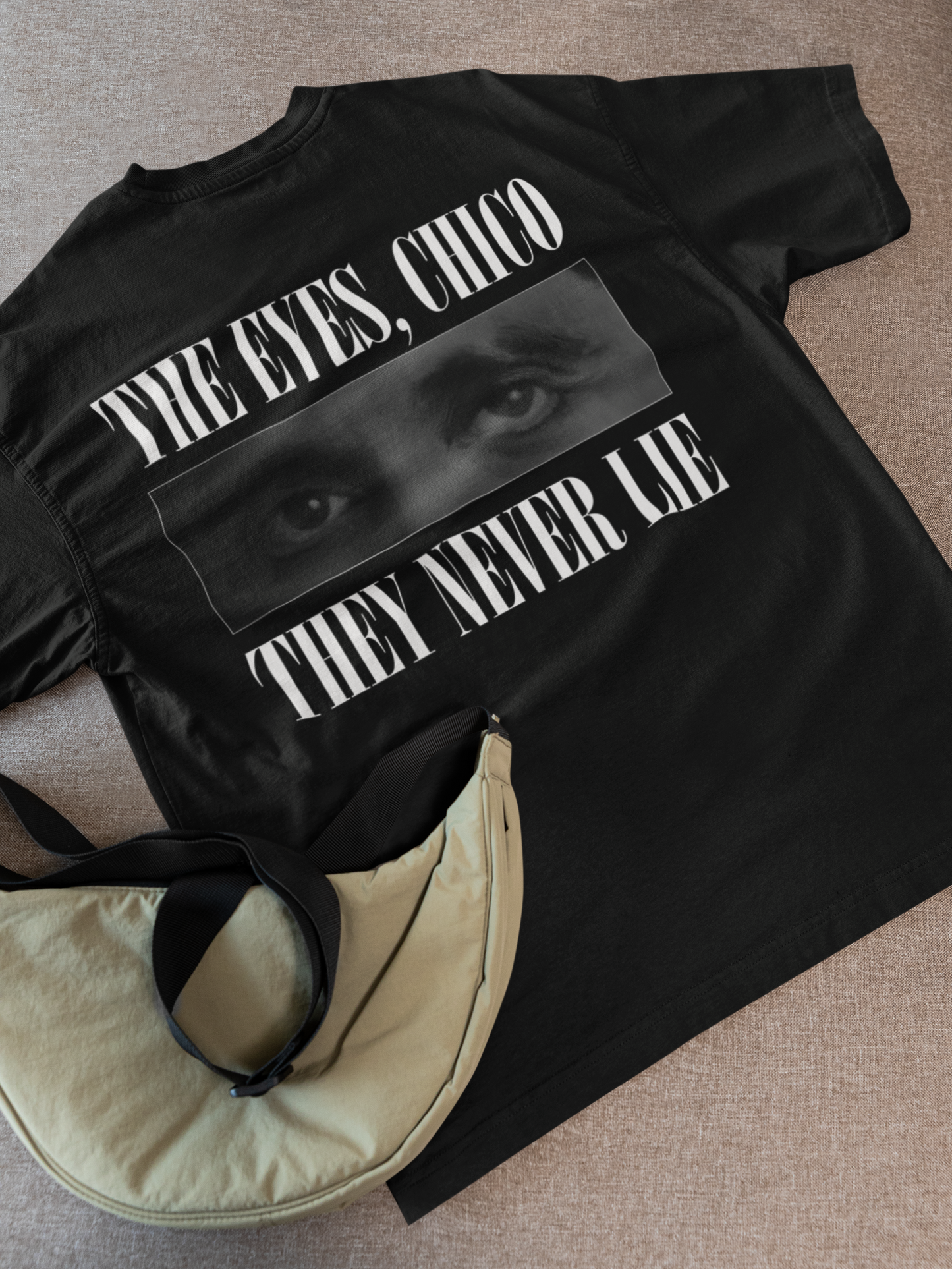 Tony Montana - Scarface