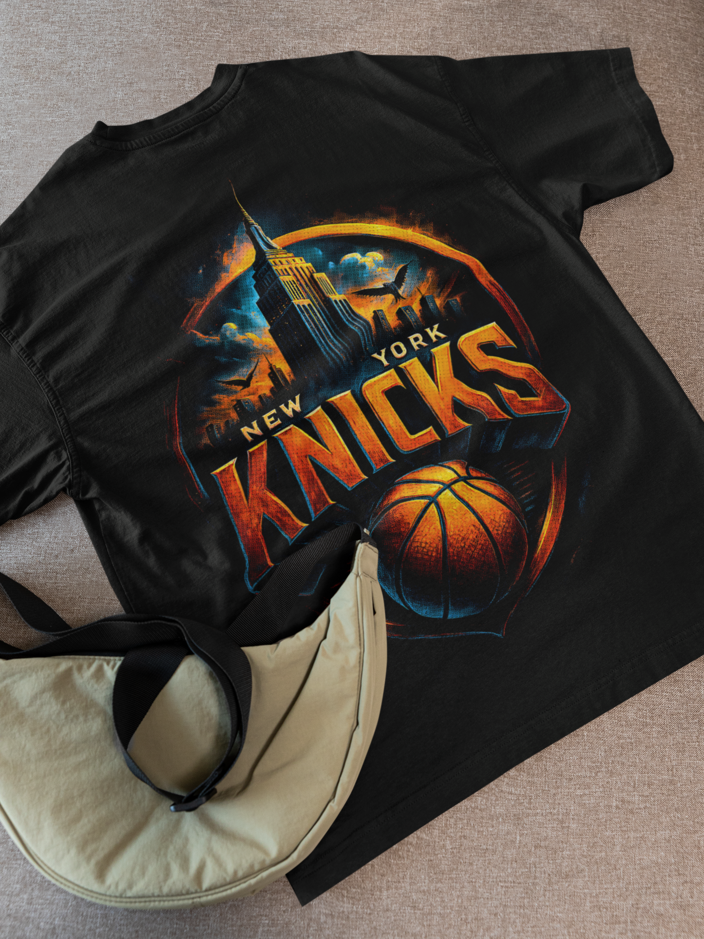 New York Knicks