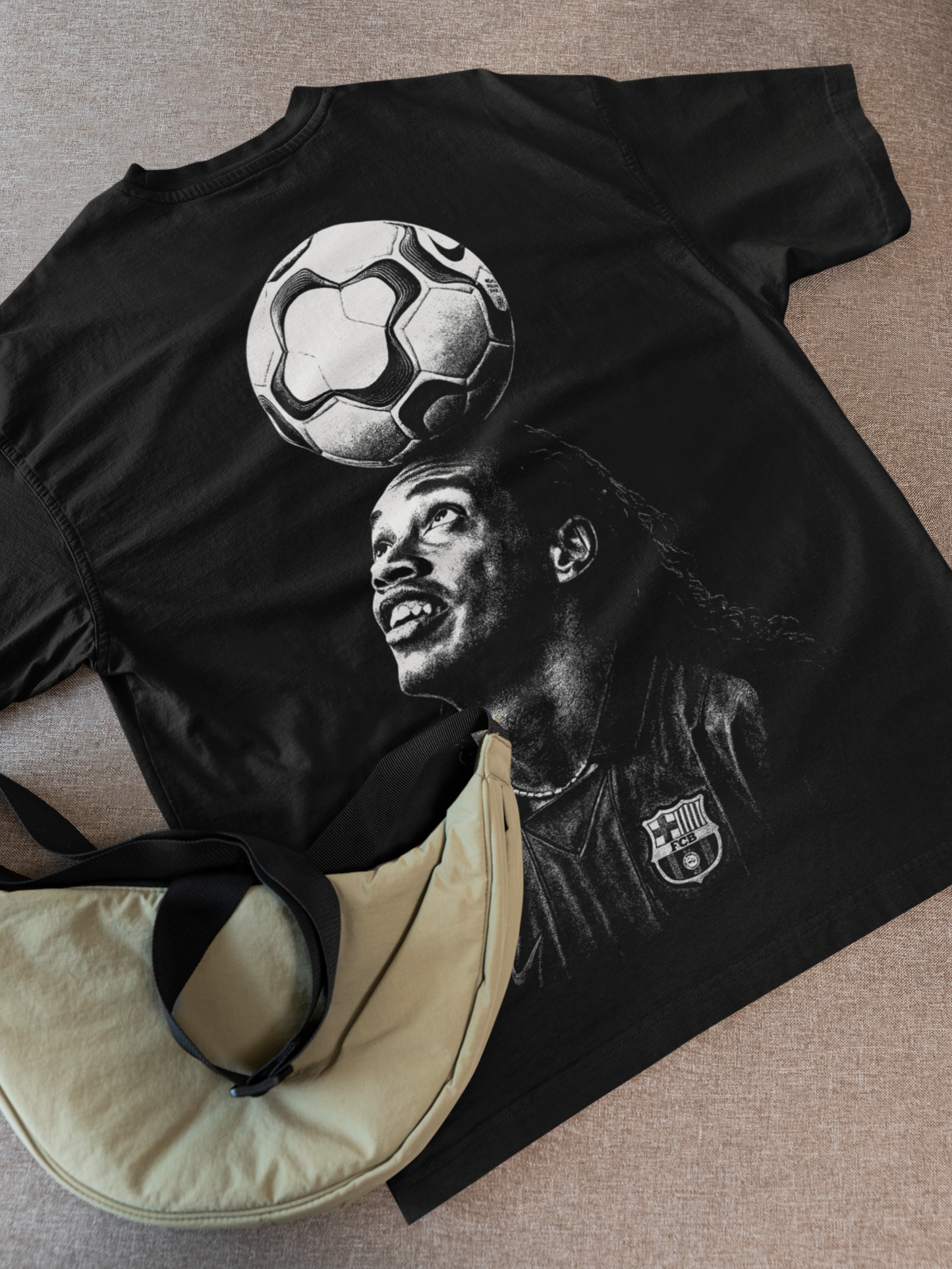Ronaldinho