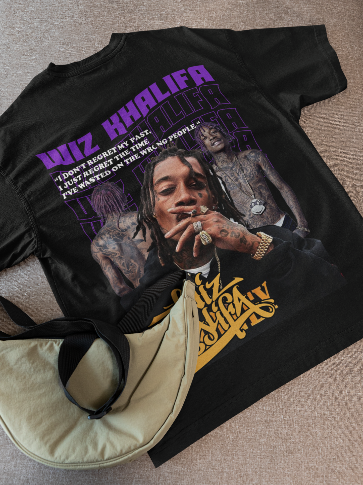 Wiz Khalifa