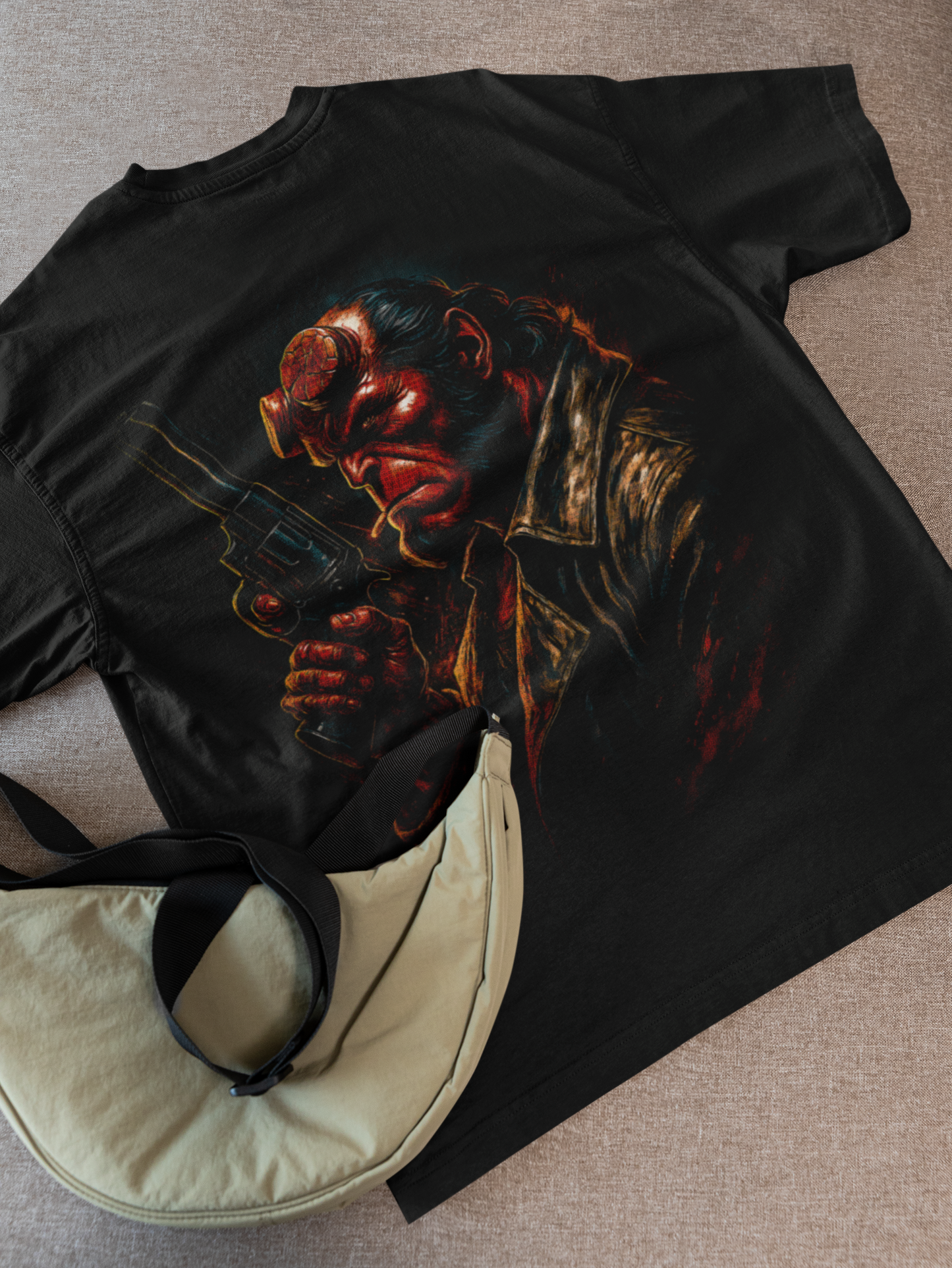 Hellboy