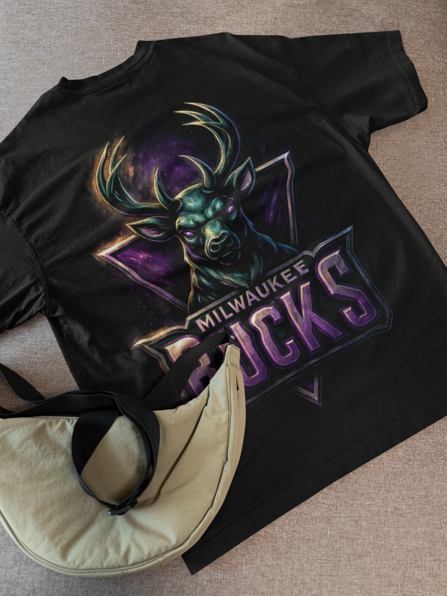Milwaukee Bucks