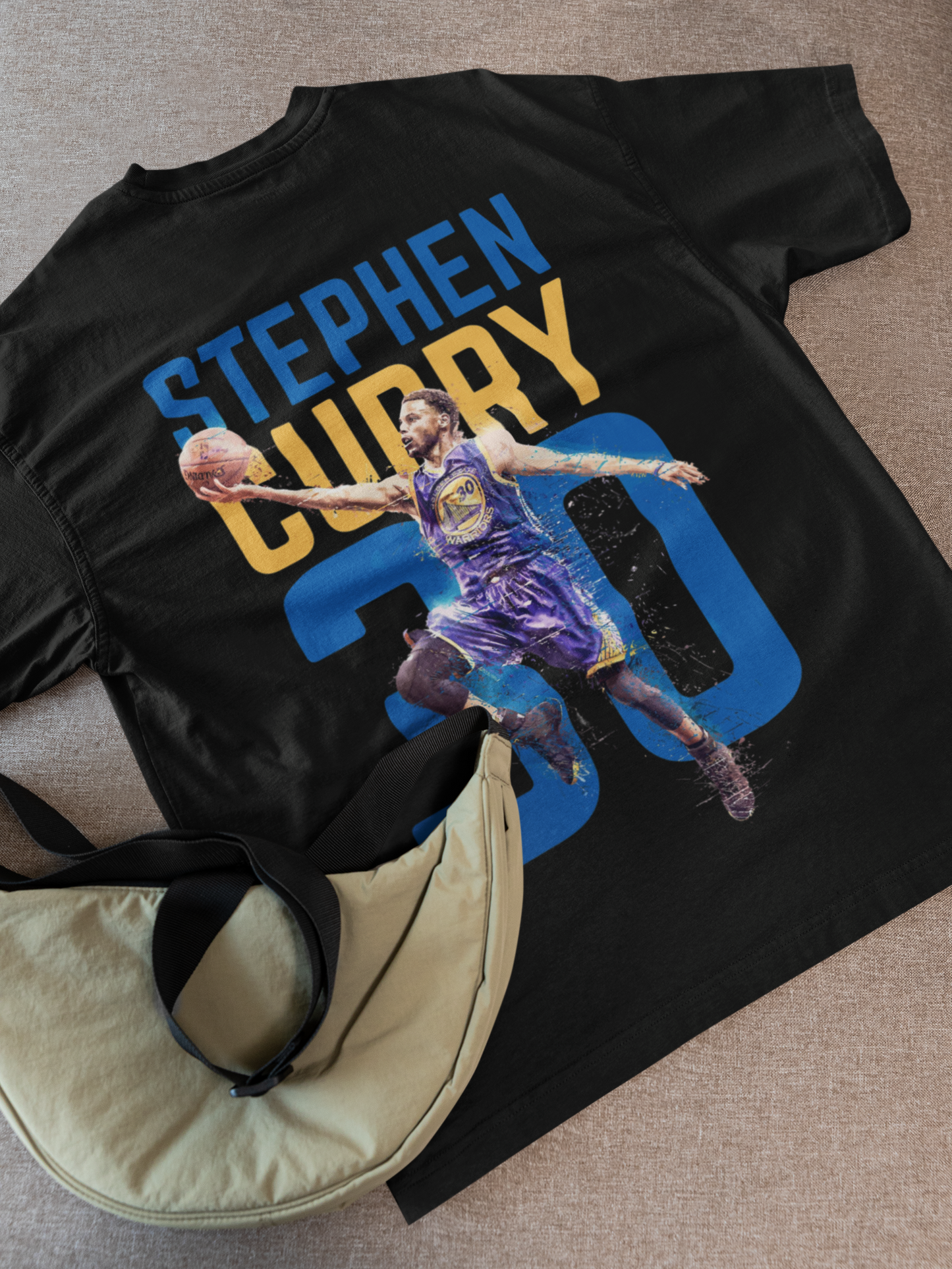 Stephen Curry