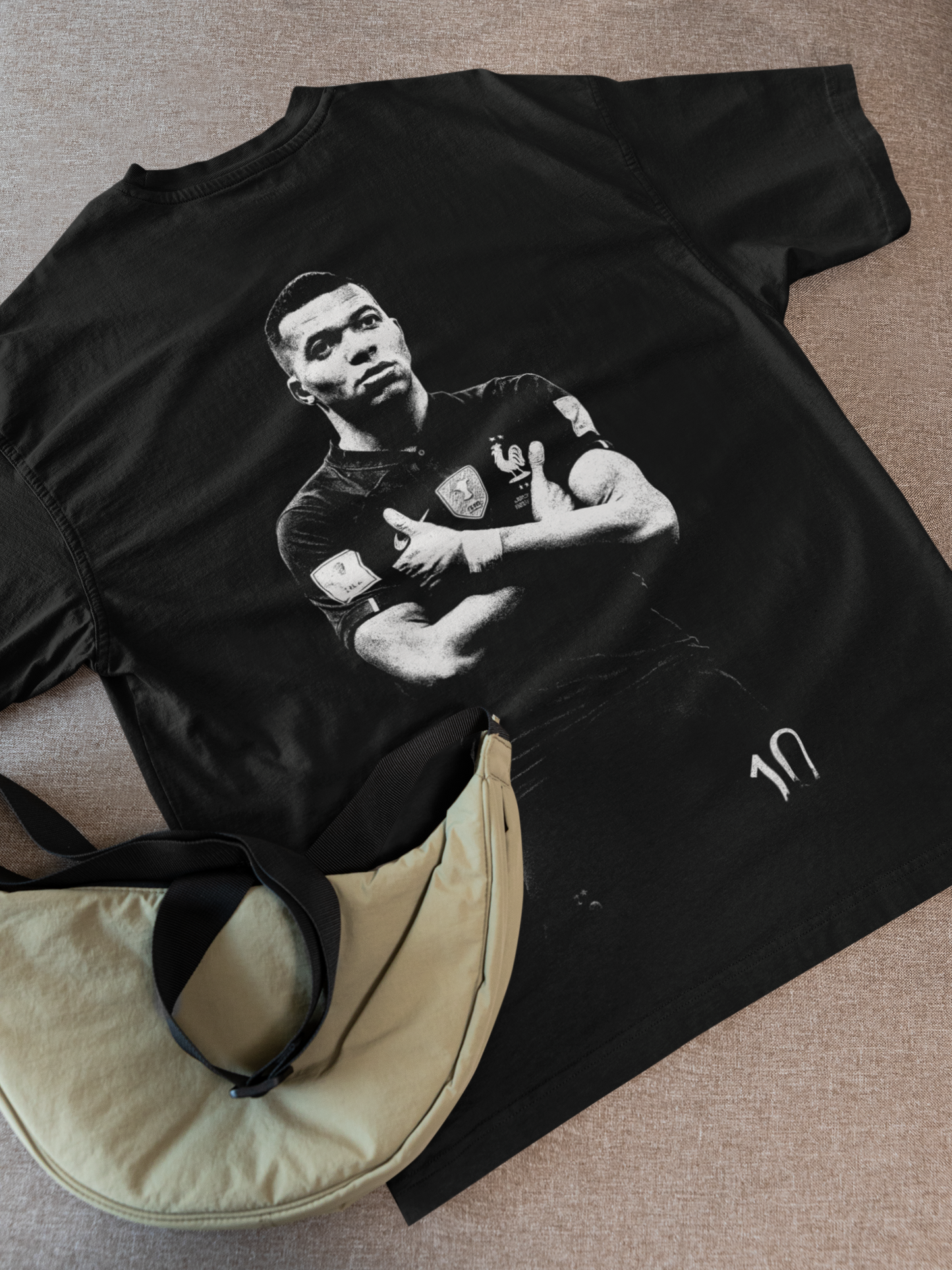 Kylian Mbappé