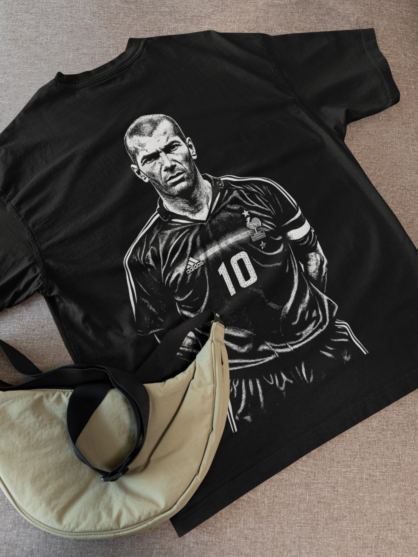 Zinédine Zidane