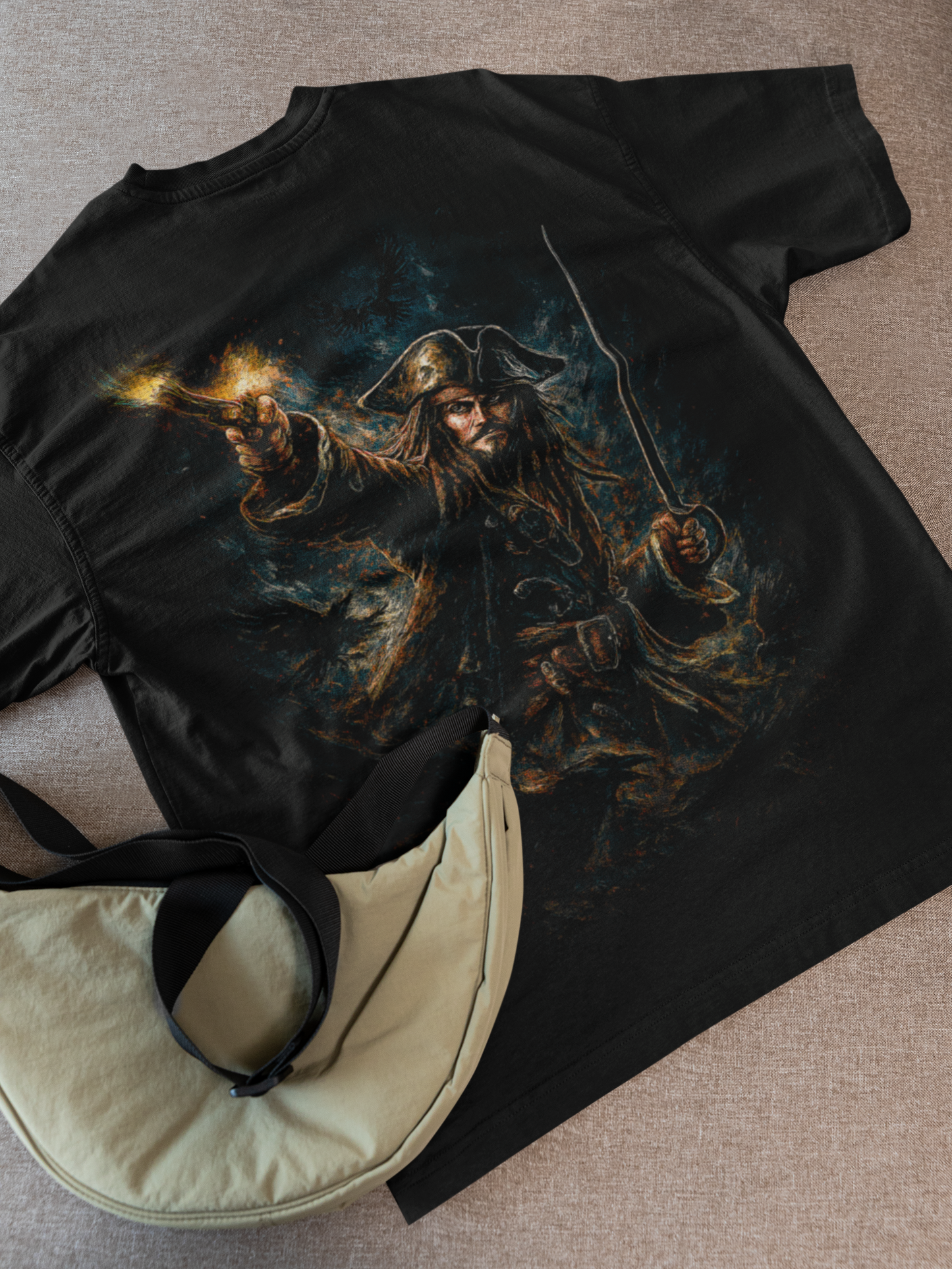 Pirates of the Caribbean