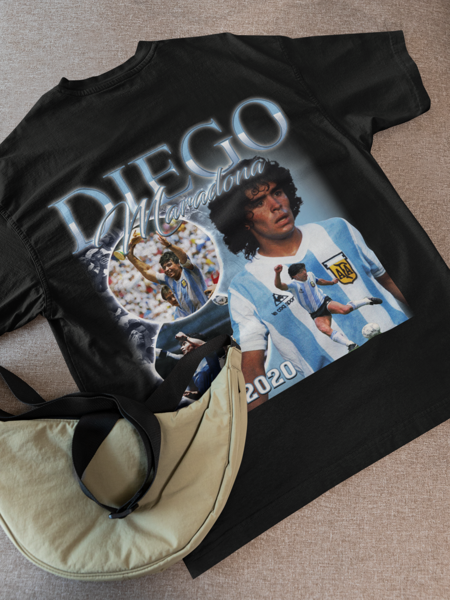 Diego Maradona