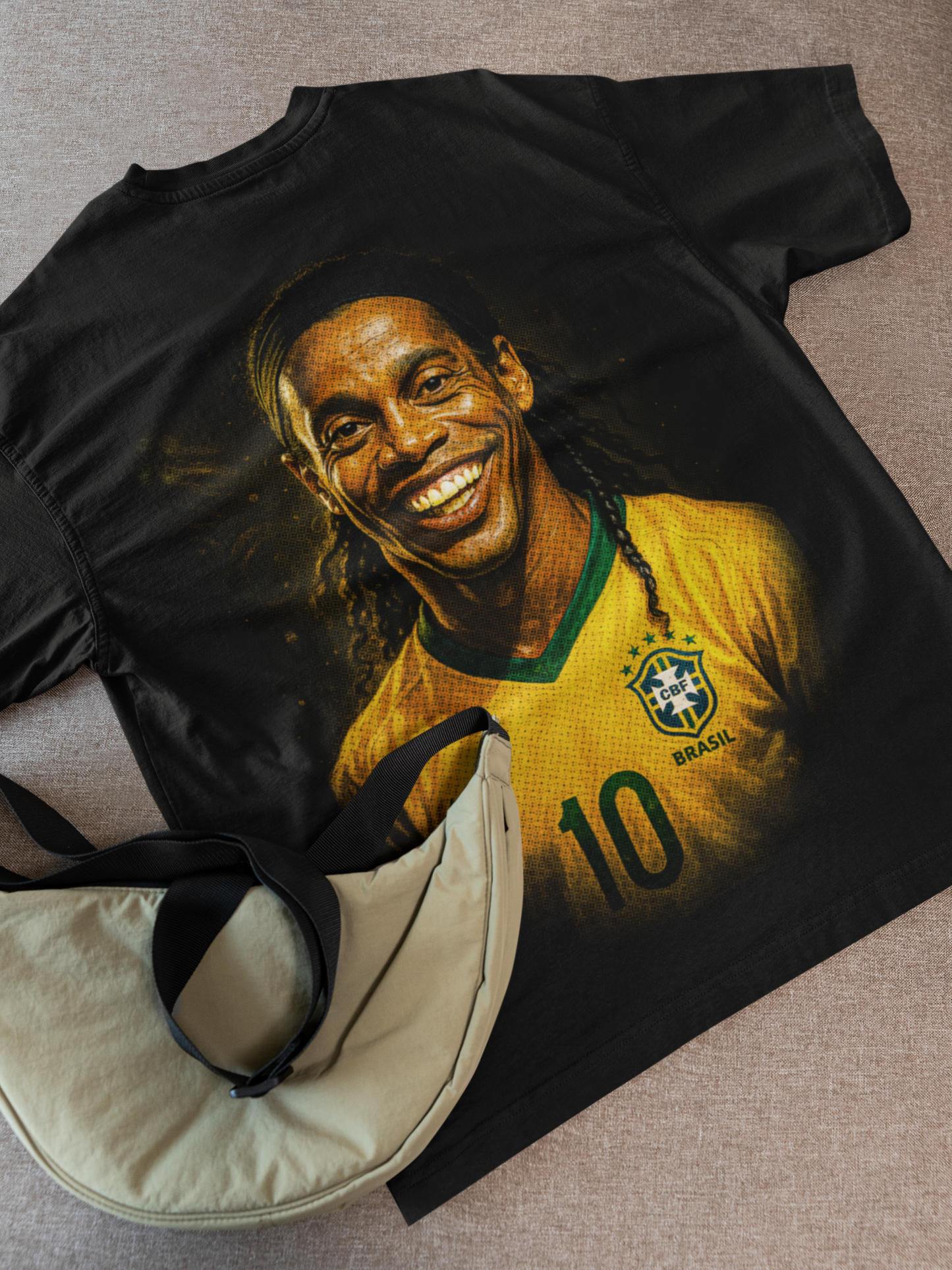 Ronaldinho