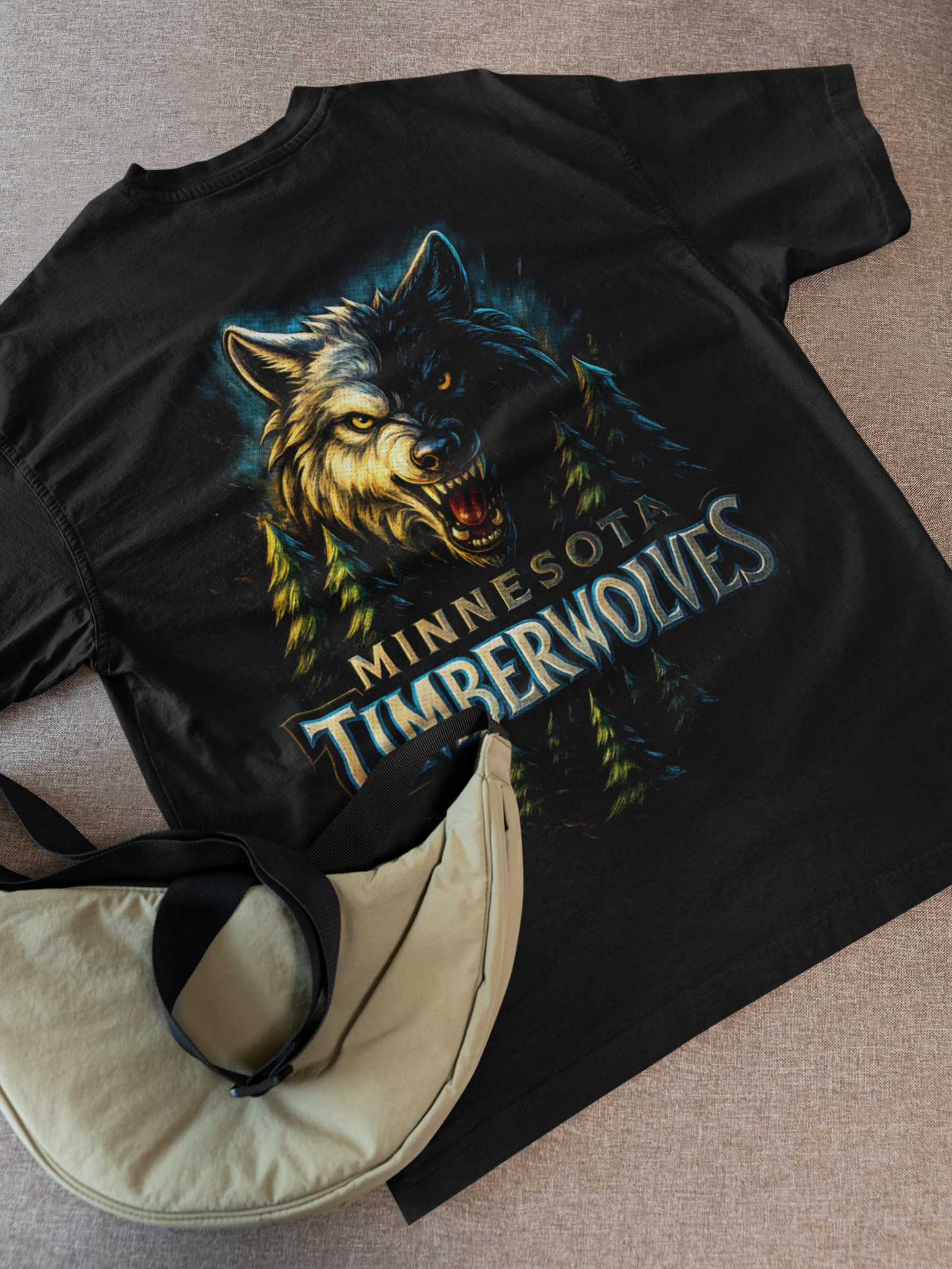 Minnesota Timberwolves