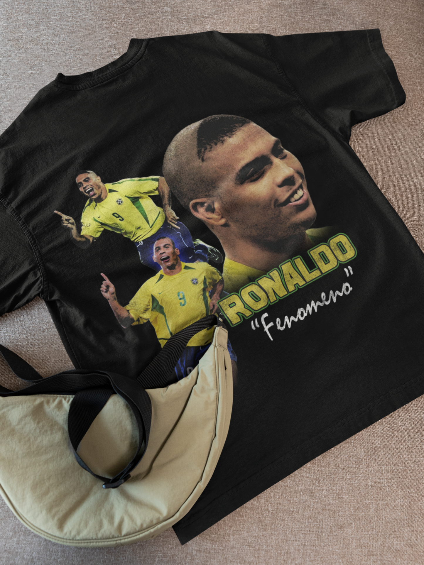 Ronaldo