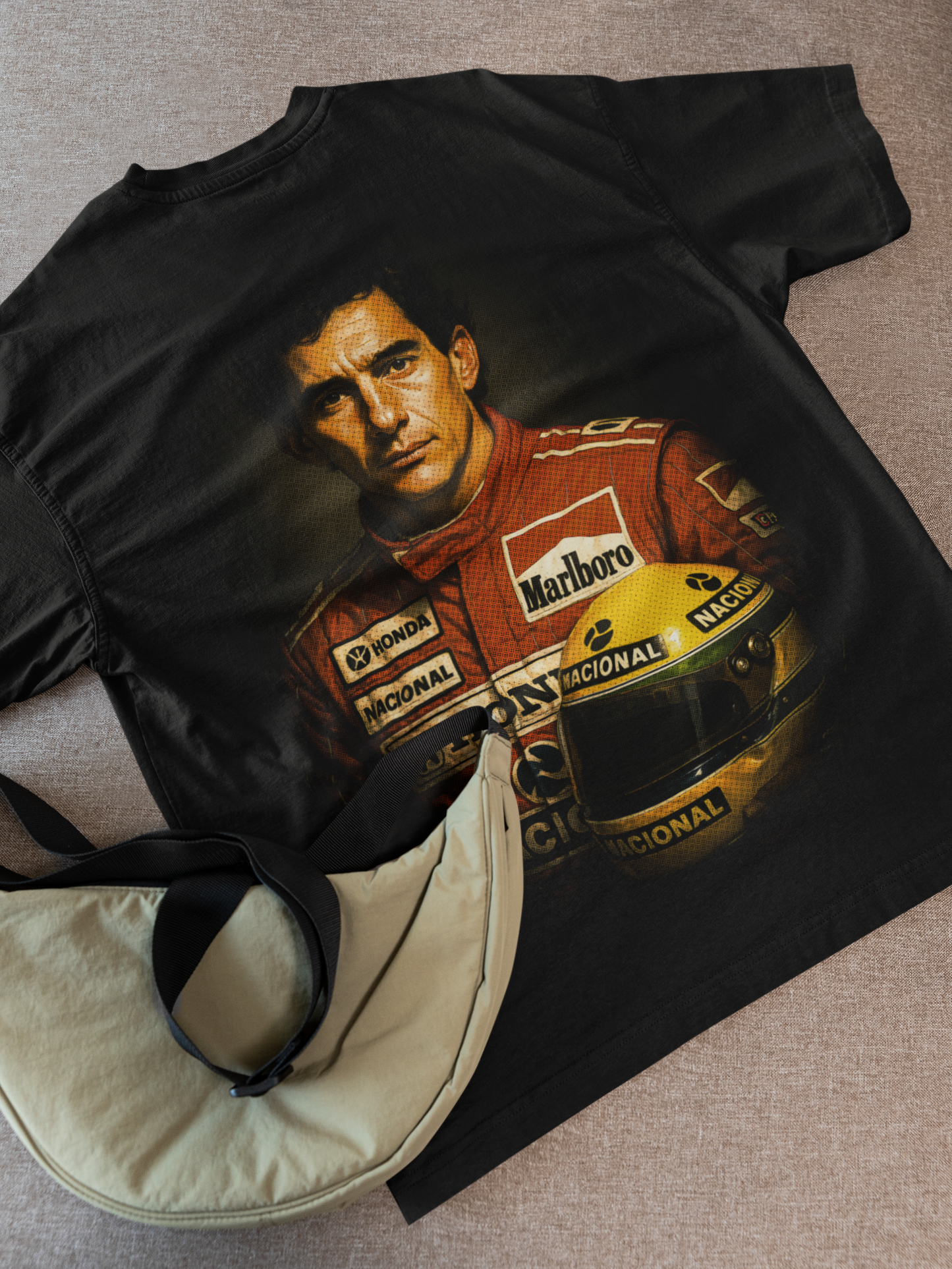Ayrton Senna
