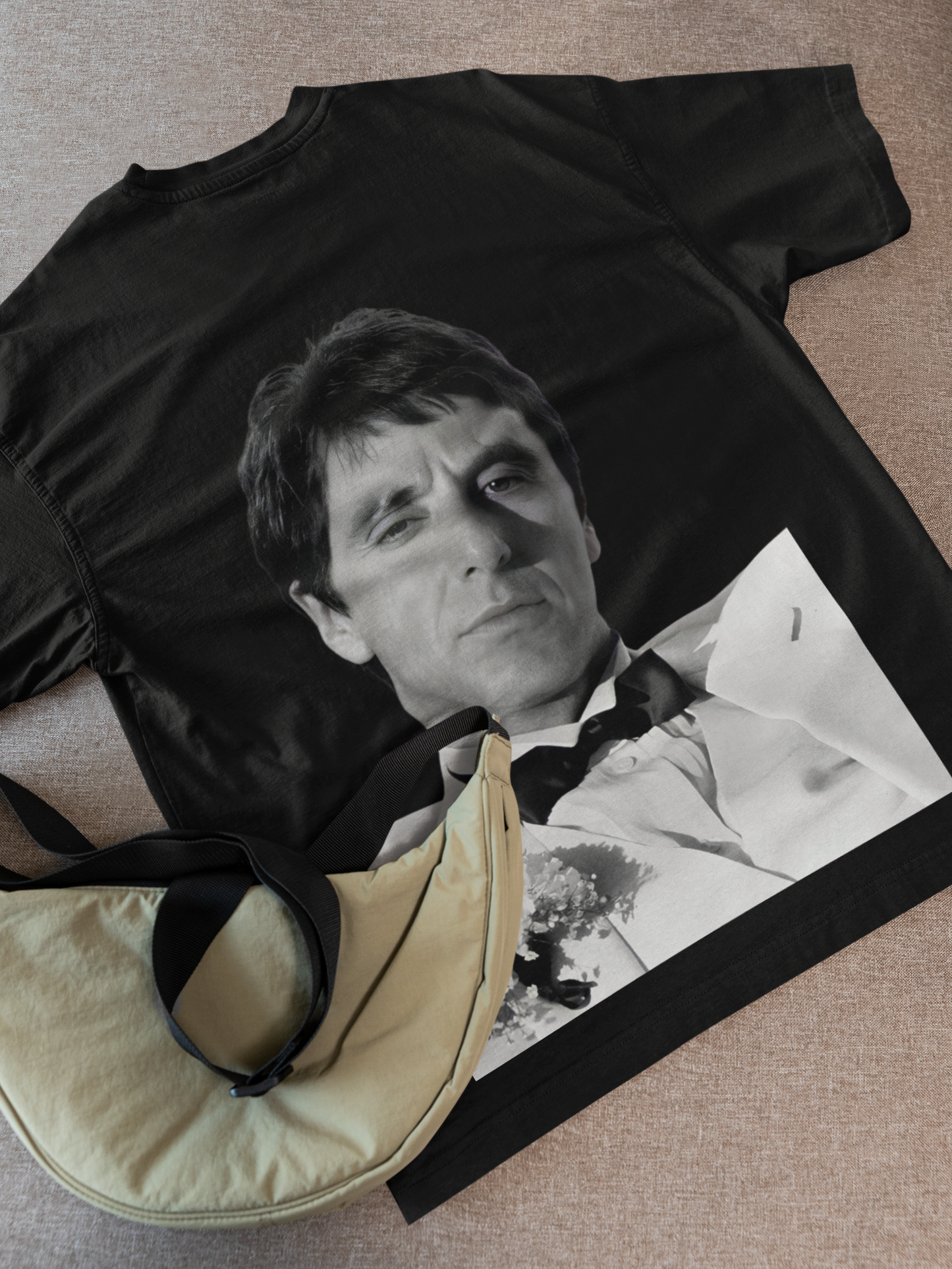 Tony Montana - Scarface