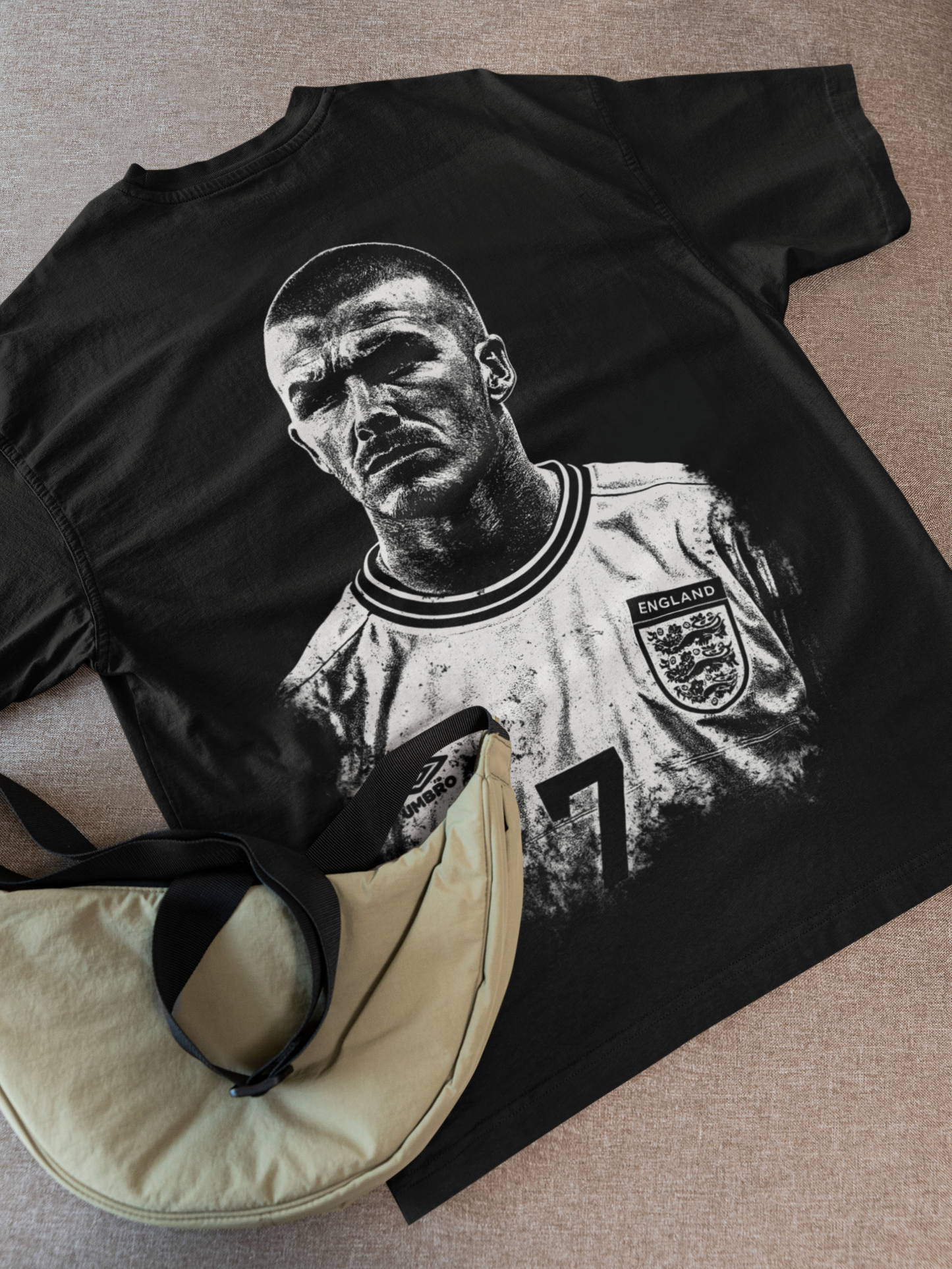 David Beckham
