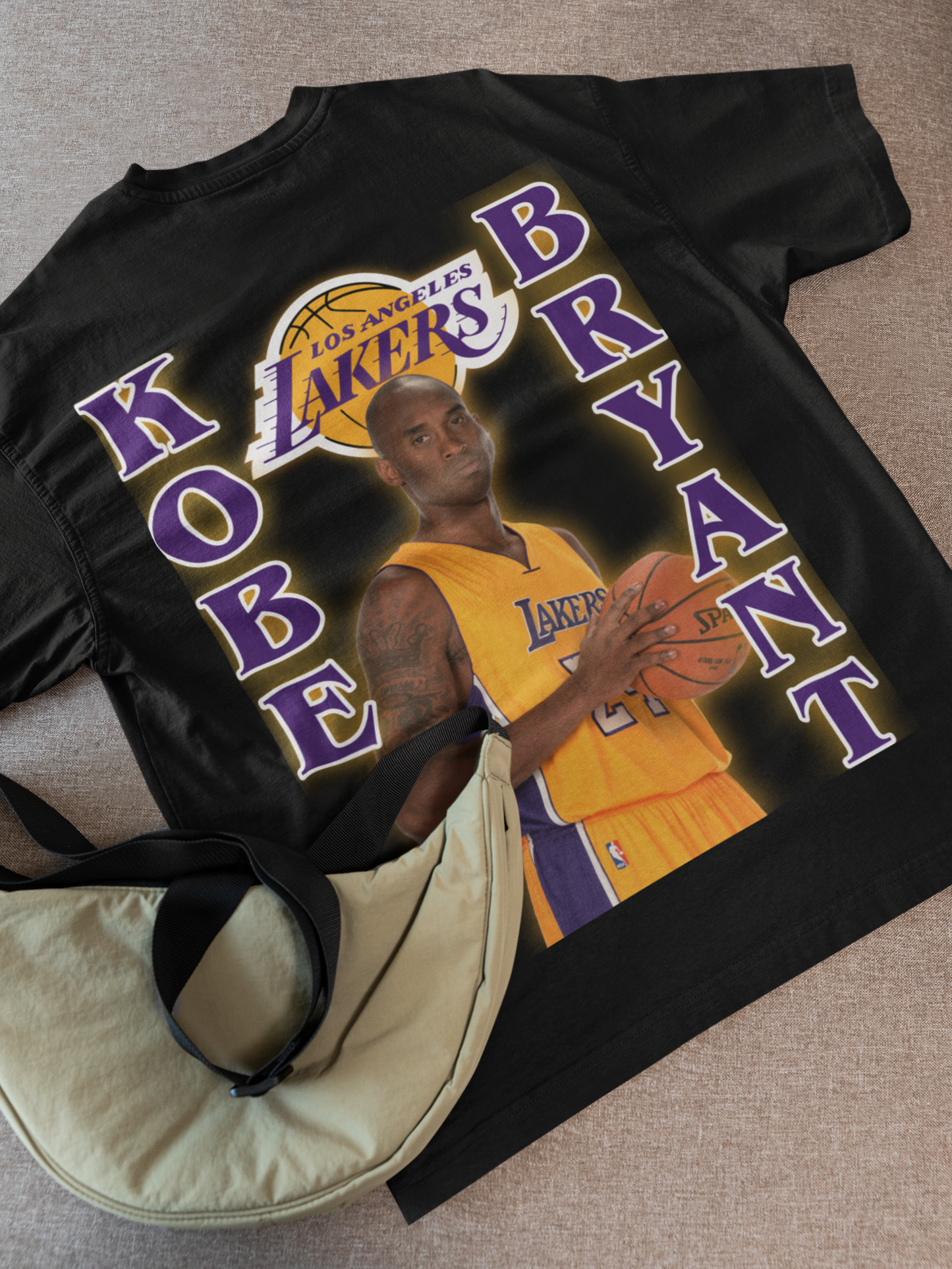 Kobe Bryant