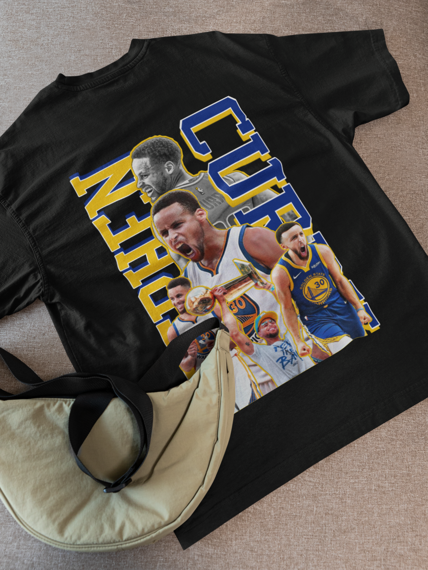 Stephen Curry
