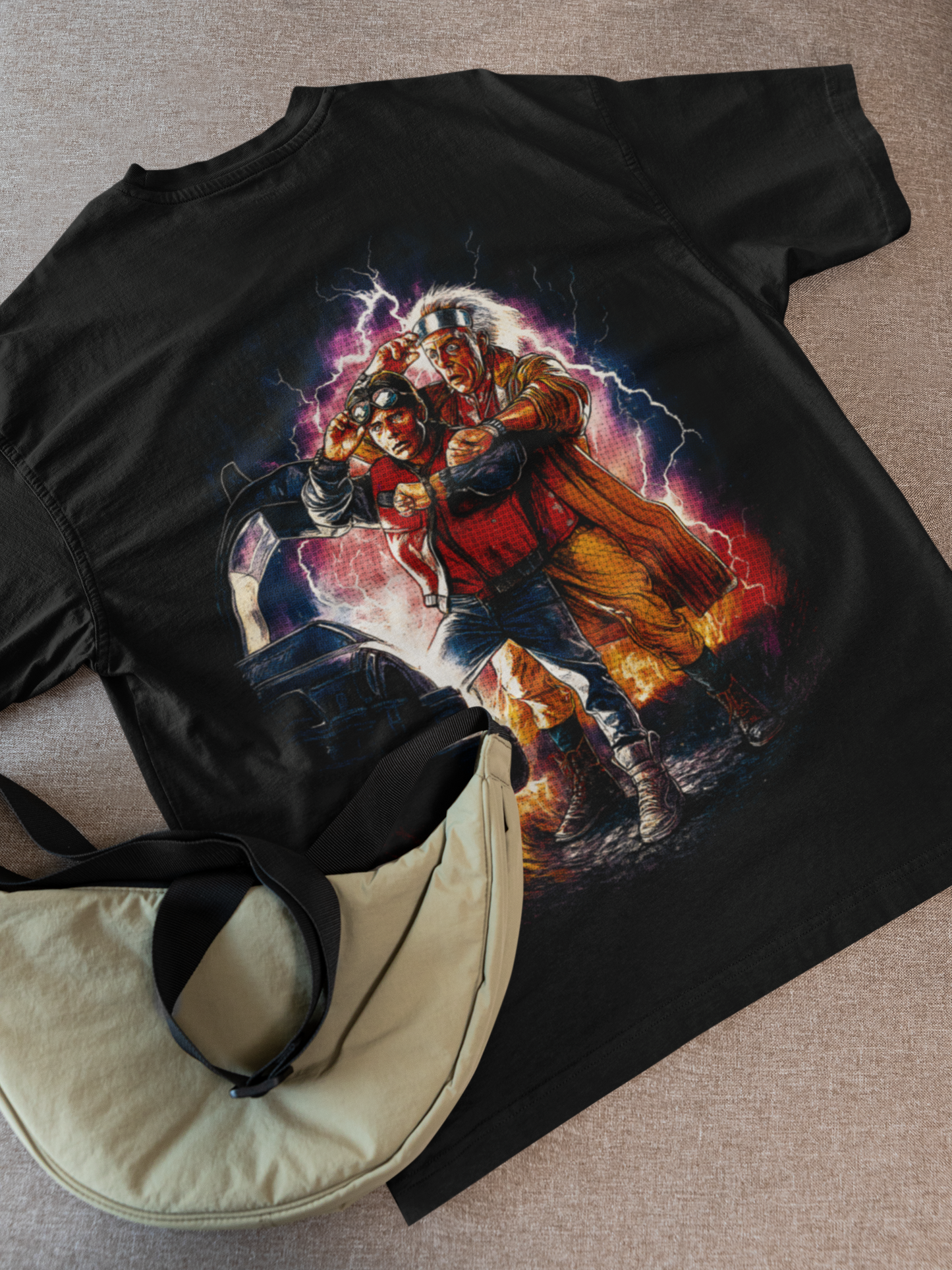 Retour vers le futur