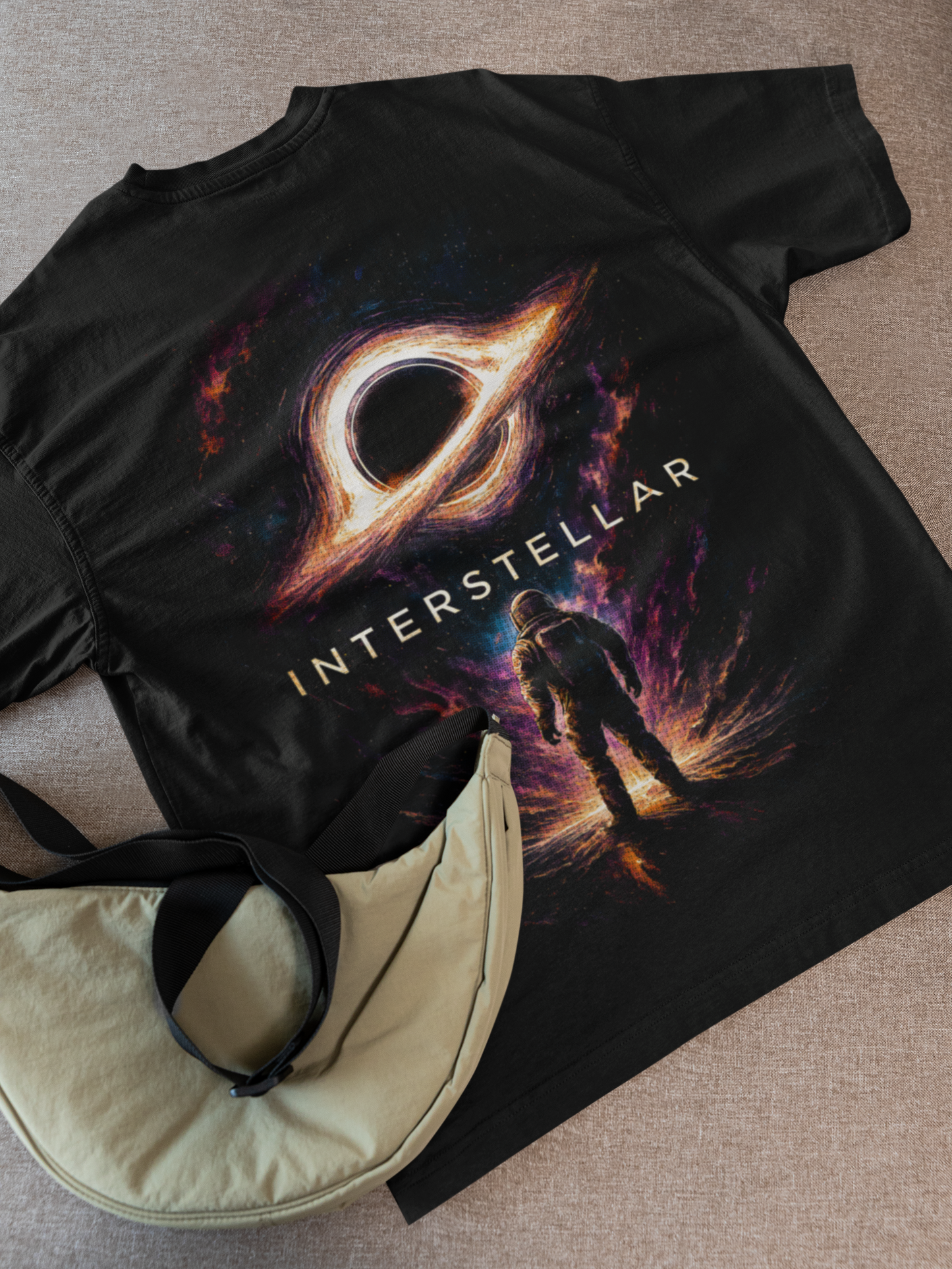 Interstellar