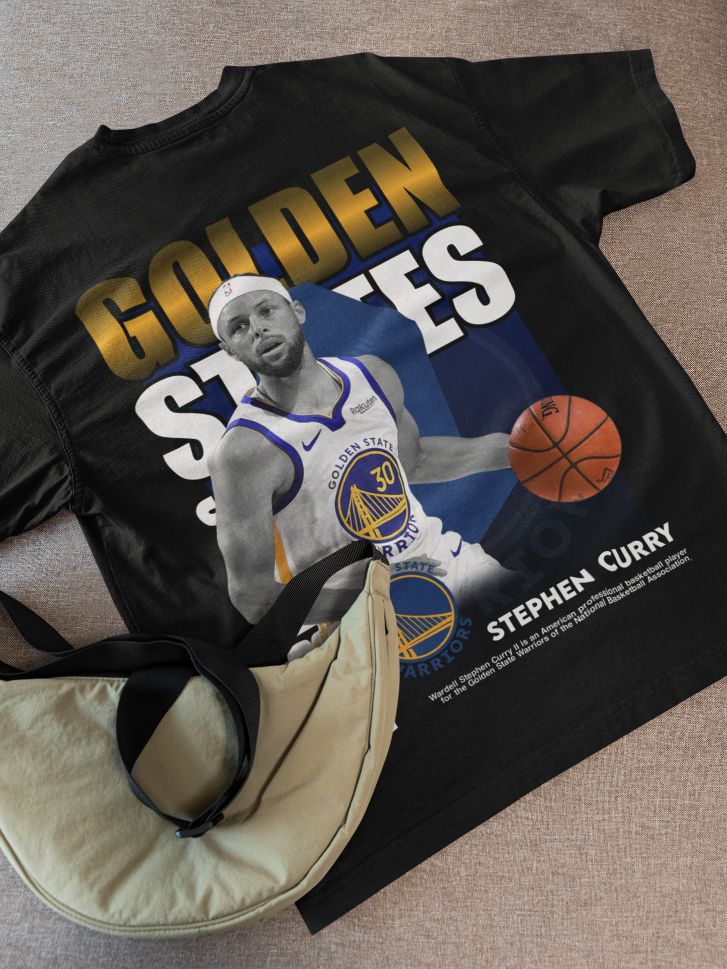 Stephen Curry